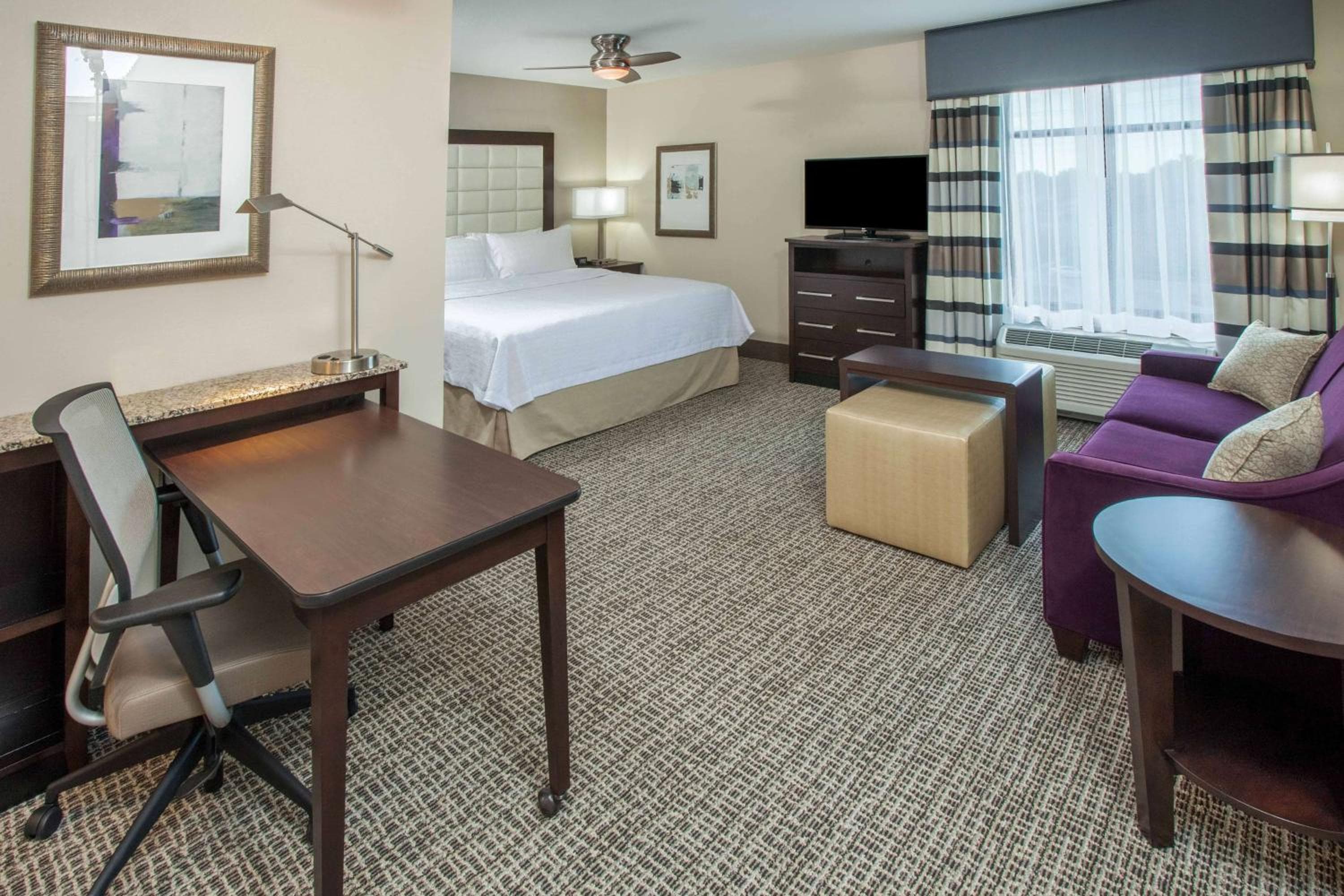 Homewood Suites by Hilton Munster, photo 2