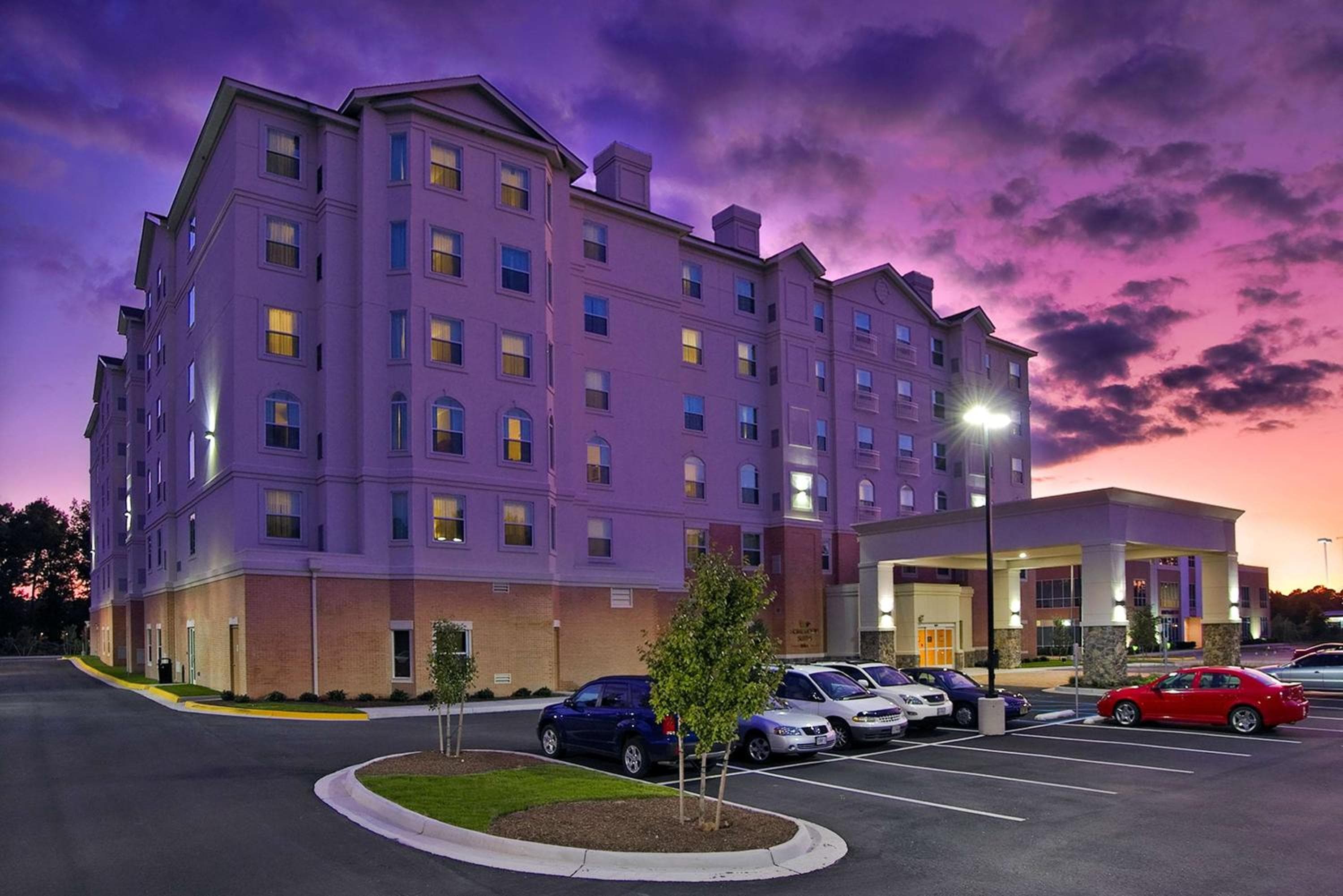 Homewood Suites by Hilton Virginia Beach, Virginia Beach