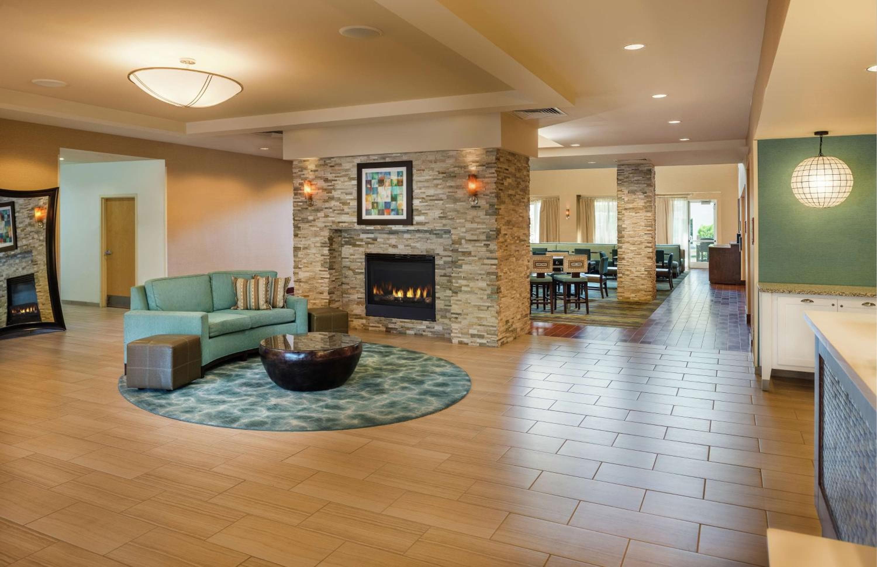 Homewood Suites by Hilton Virginia Beach, Virginia Beach, photo 6