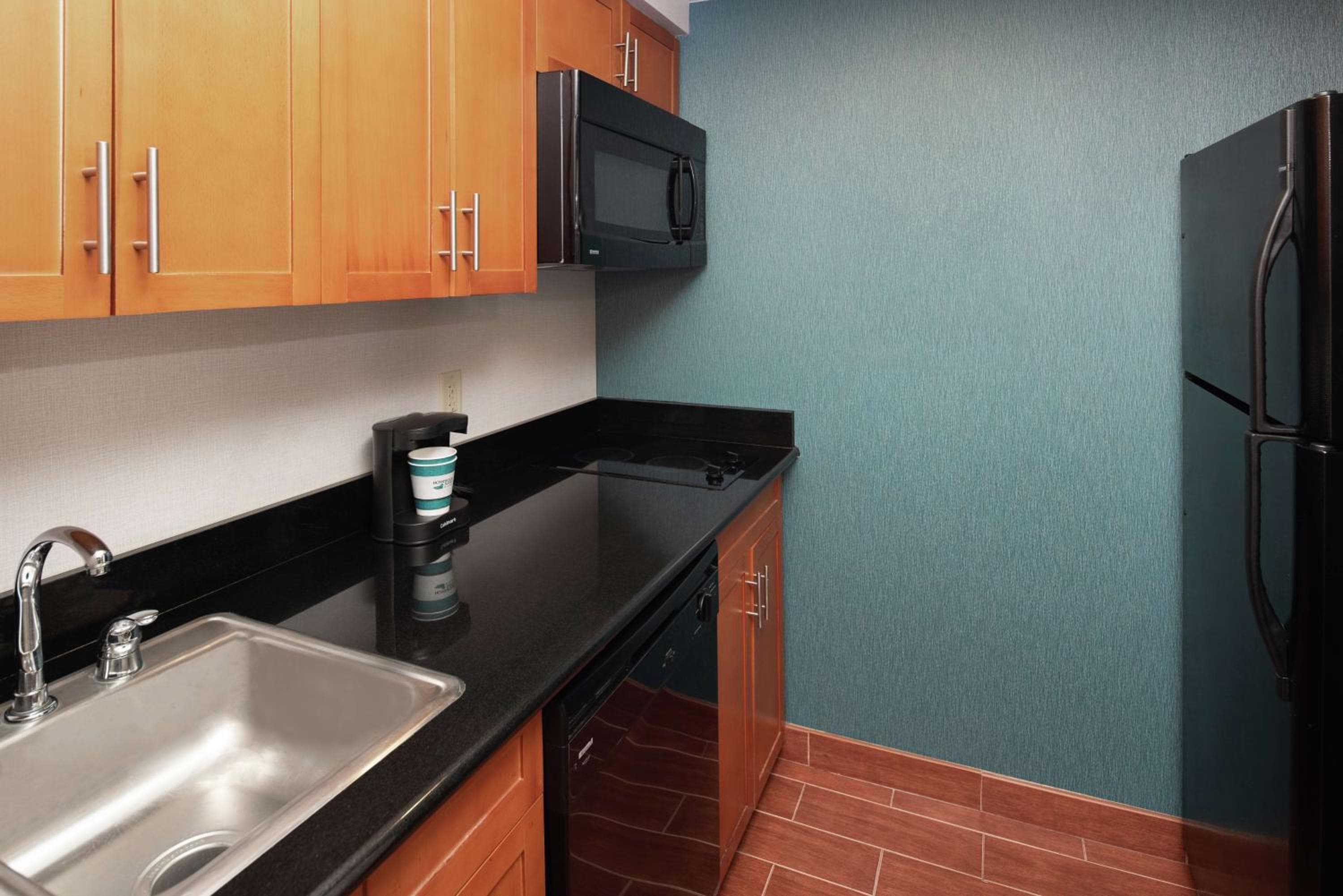 Homewood Suites by Hilton Virginia Beach, Virginia Beach, photo 4
