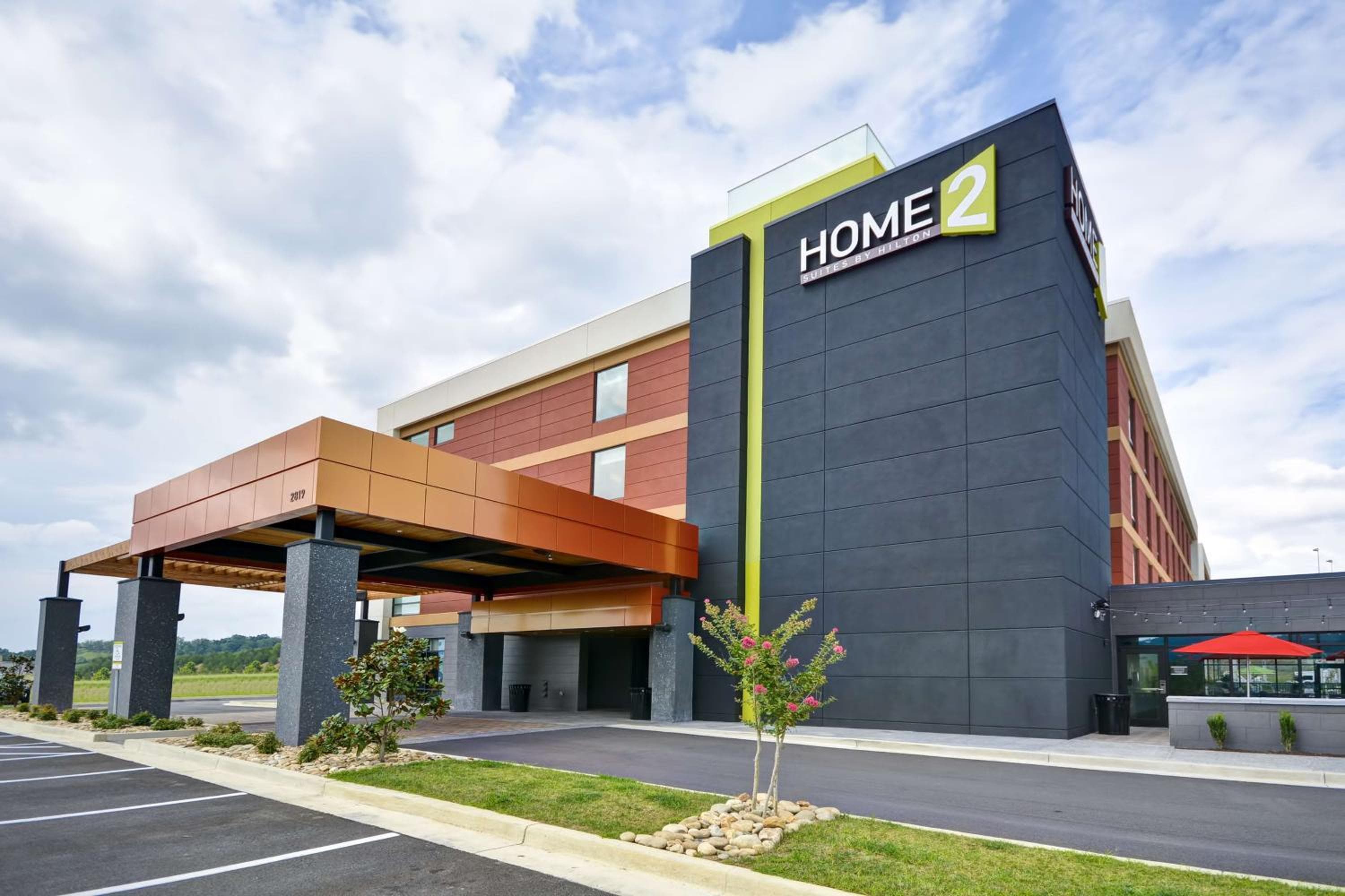 Home2 Suites By Hilton Pigeon Forge, Pigeon Forge