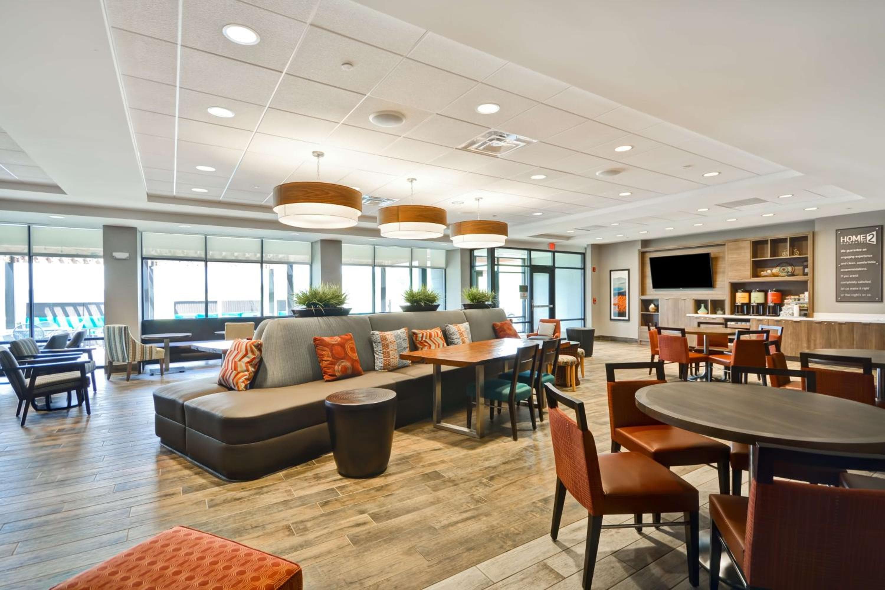 Home2 Suites By Hilton Pigeon Forge, Pigeon Forge, photo 6