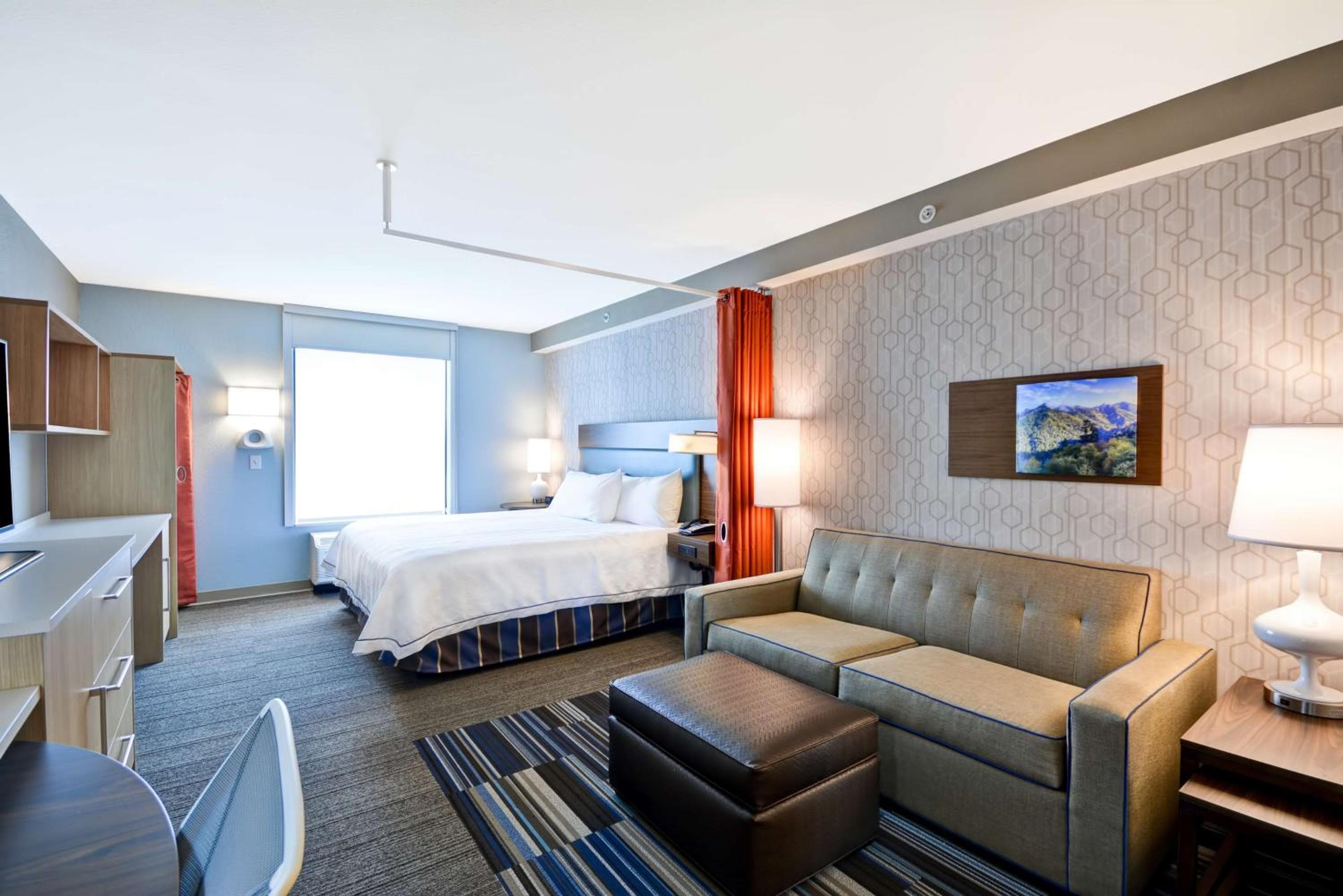 Home2 Suites By Hilton Pigeon Forge, Pigeon Forge, photo 4