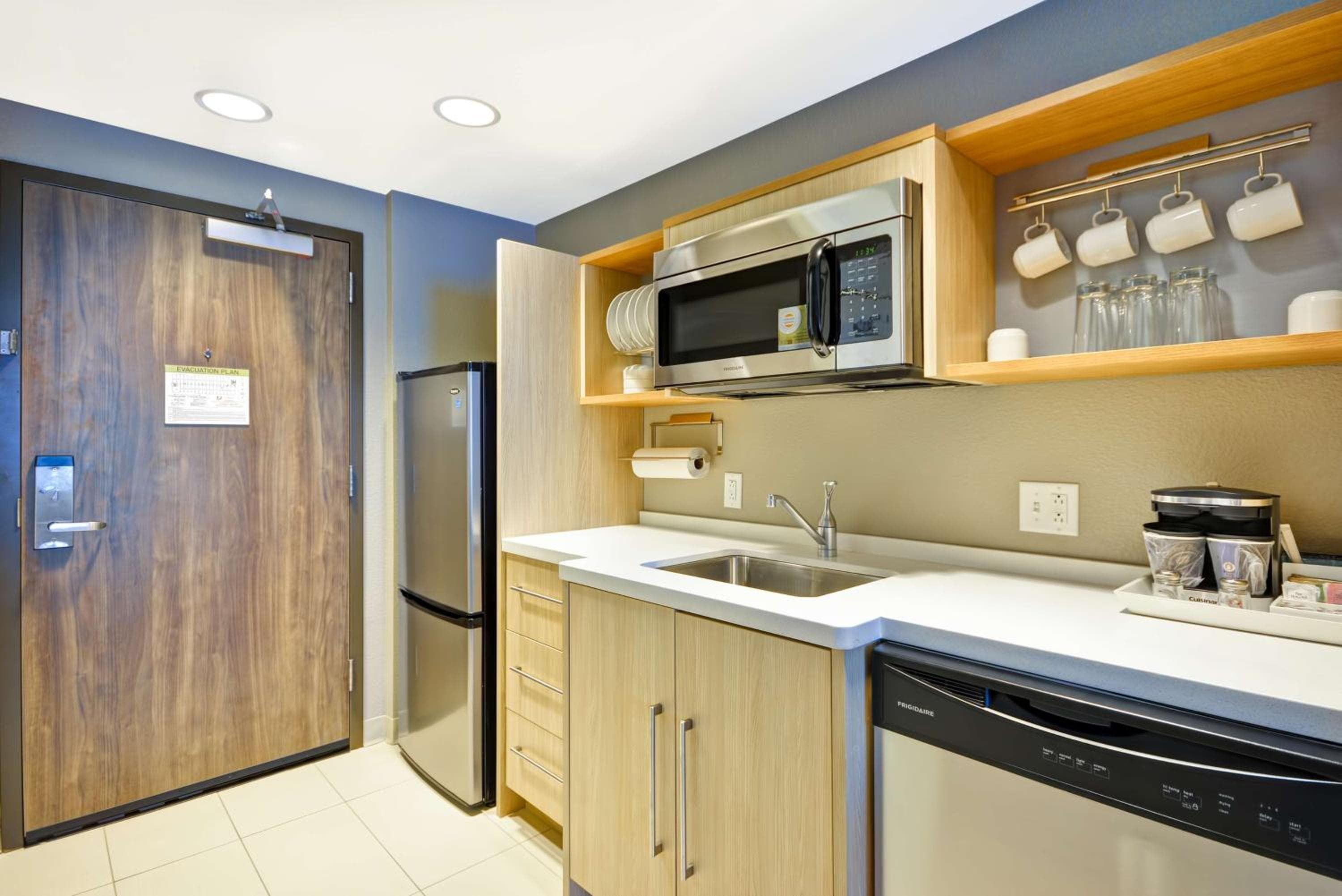 Home2 Suites By Hilton Pigeon Forge, Pigeon Forge, photo 3
