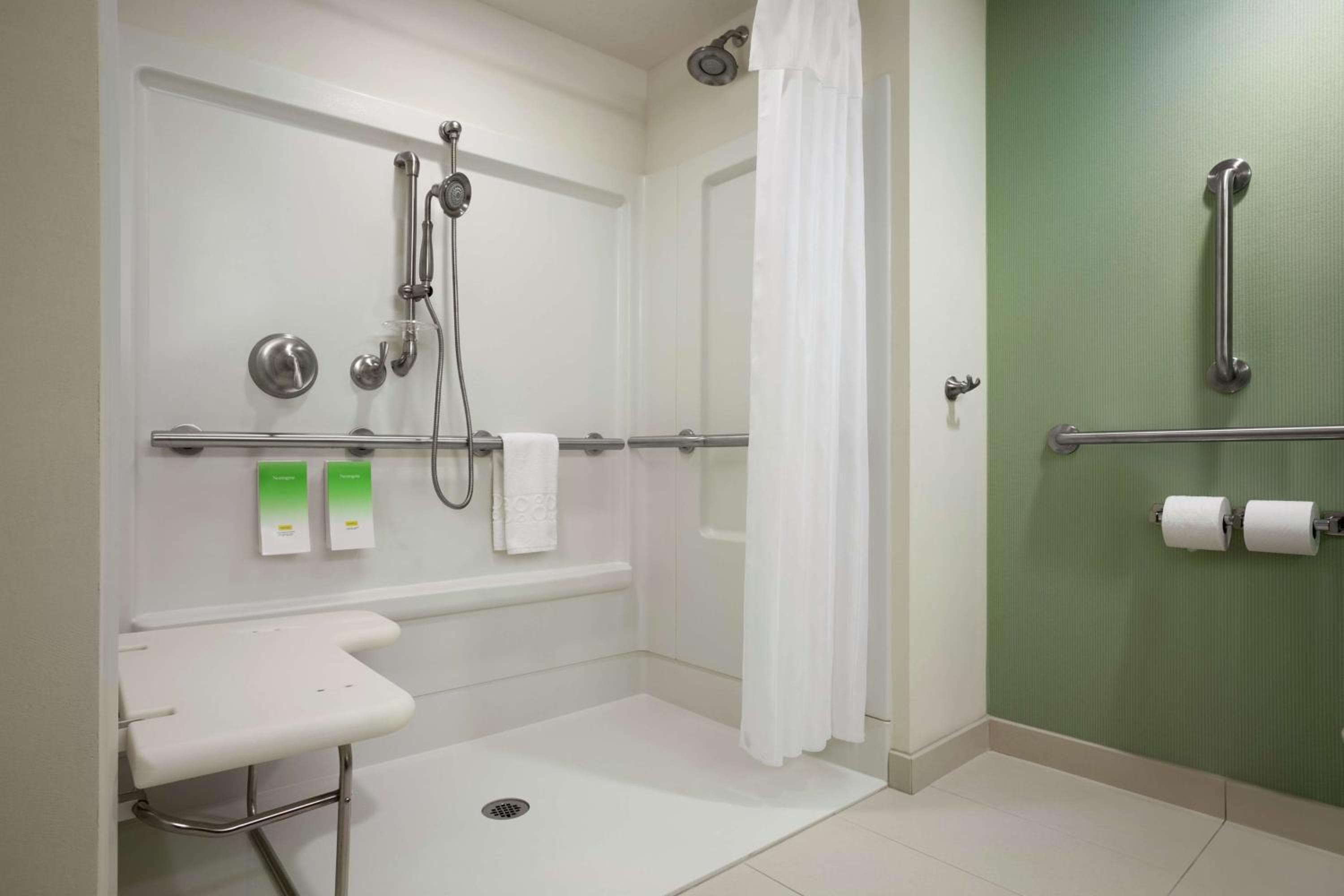 Home2 Suites by Hilton Philadelphia Convention Center, Philadelphia, photo 2