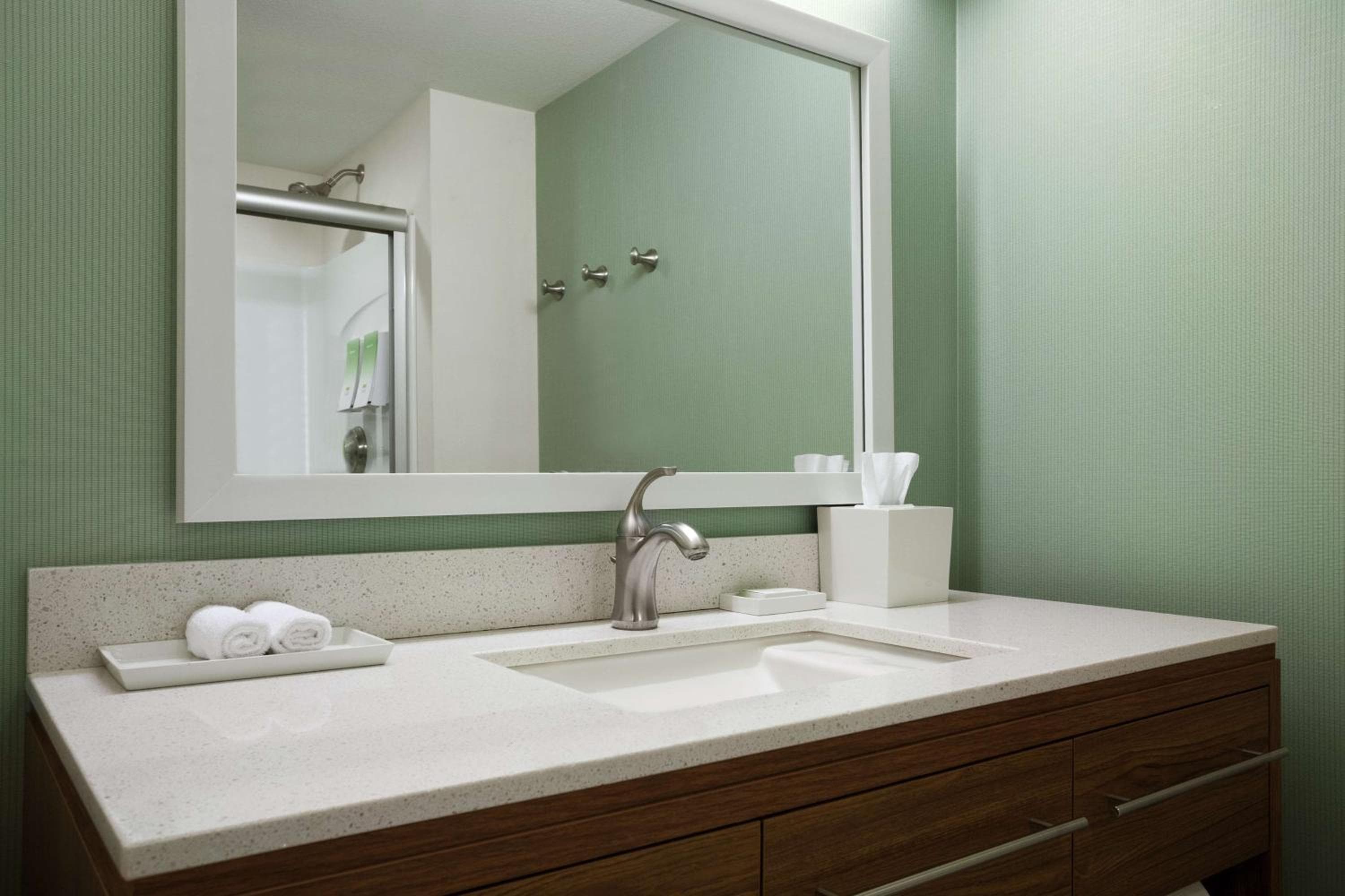 Home2 Suites by Hilton Philadelphia Convention Center, Philadelphia, photo 3