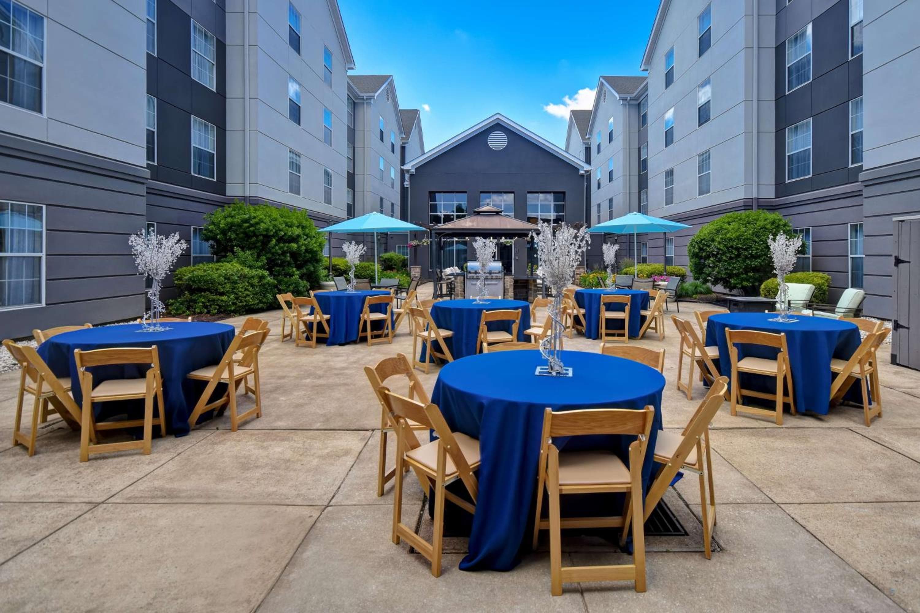 Homewood Suites by Hilton Philadelphia-Great Valley, Malvern, photo 5