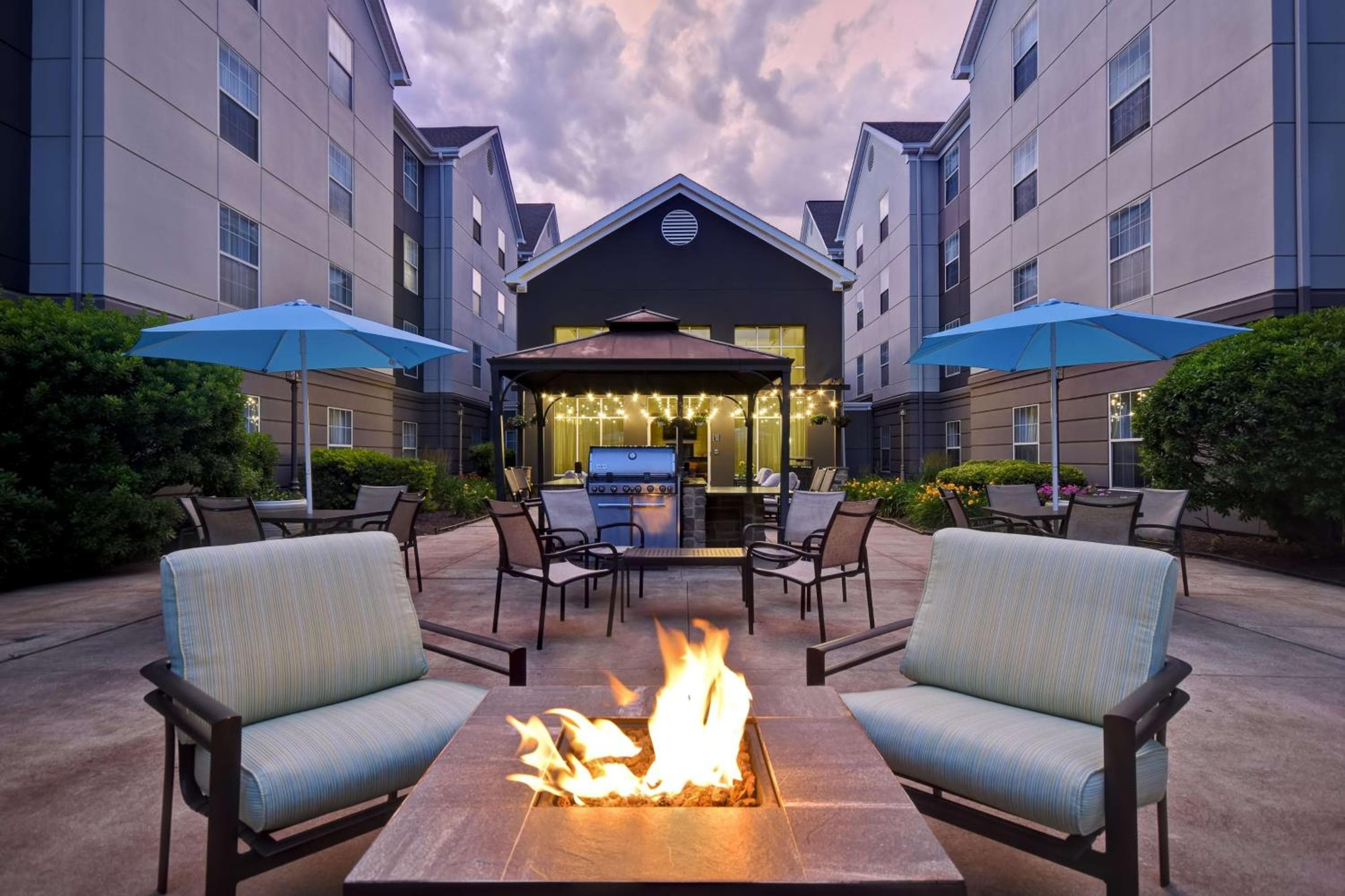 Homewood Suites by Hilton Philadelphia-Great Valley, Malvern, photo 4