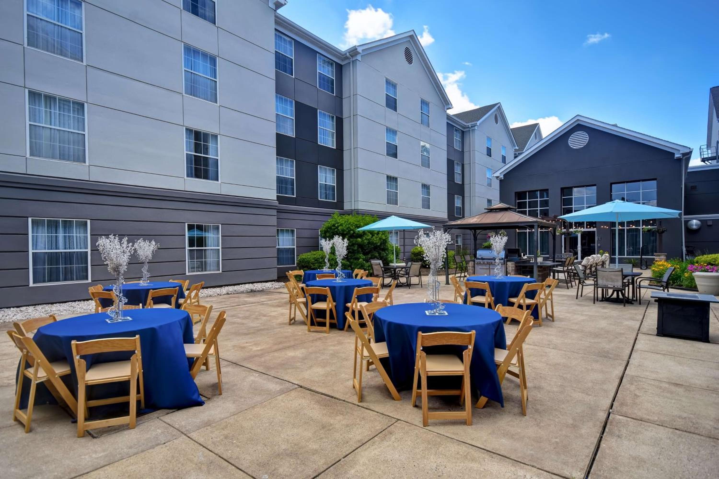 Homewood Suites by Hilton Philadelphia-Great Valley, Malvern, photo 2