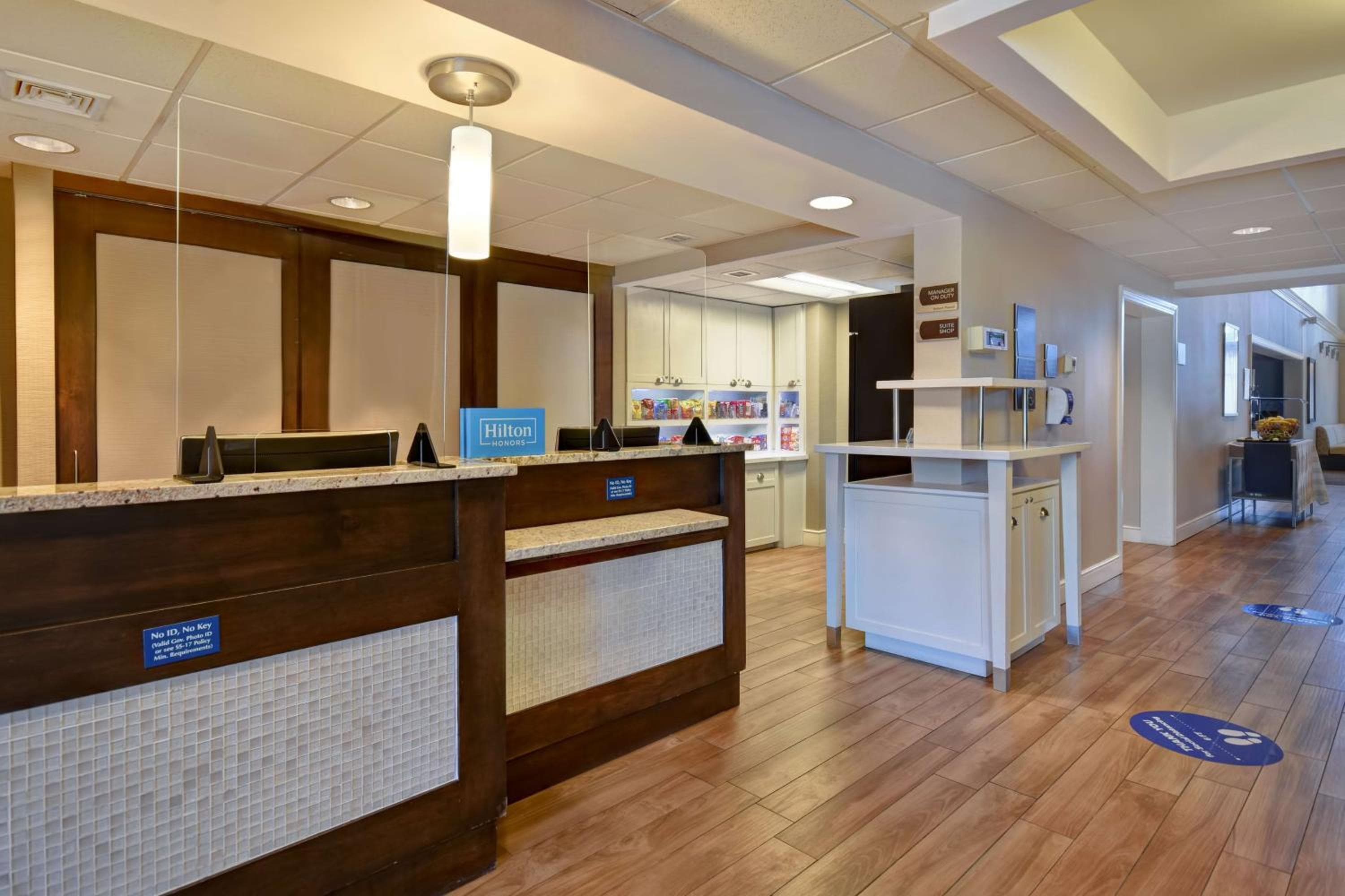 Homewood Suites by Hilton Philadelphia-Great Valley, Malvern, photo 3