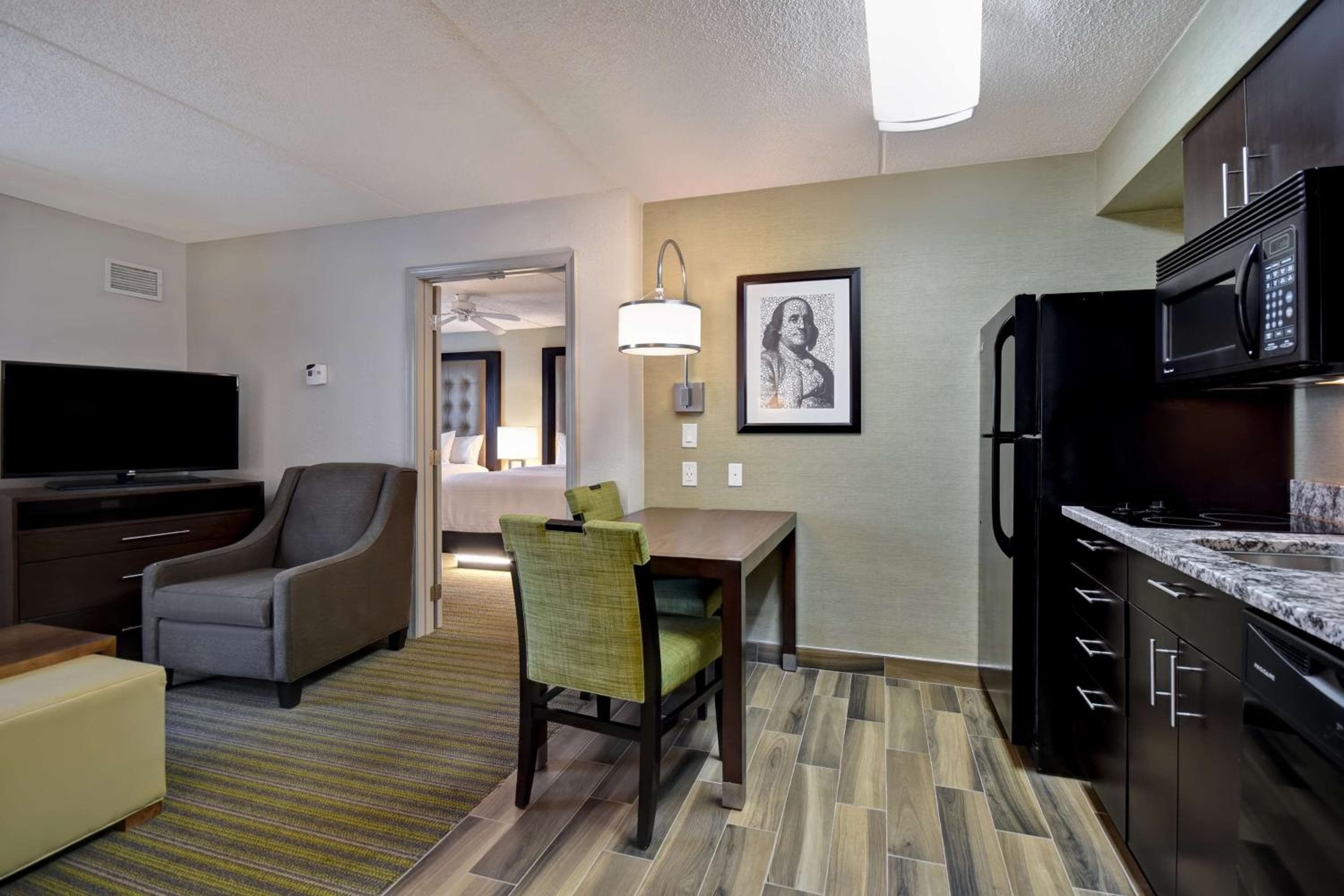 Homewood Suites by Hilton Philadelphia-Great Valley, Malvern, photo 6