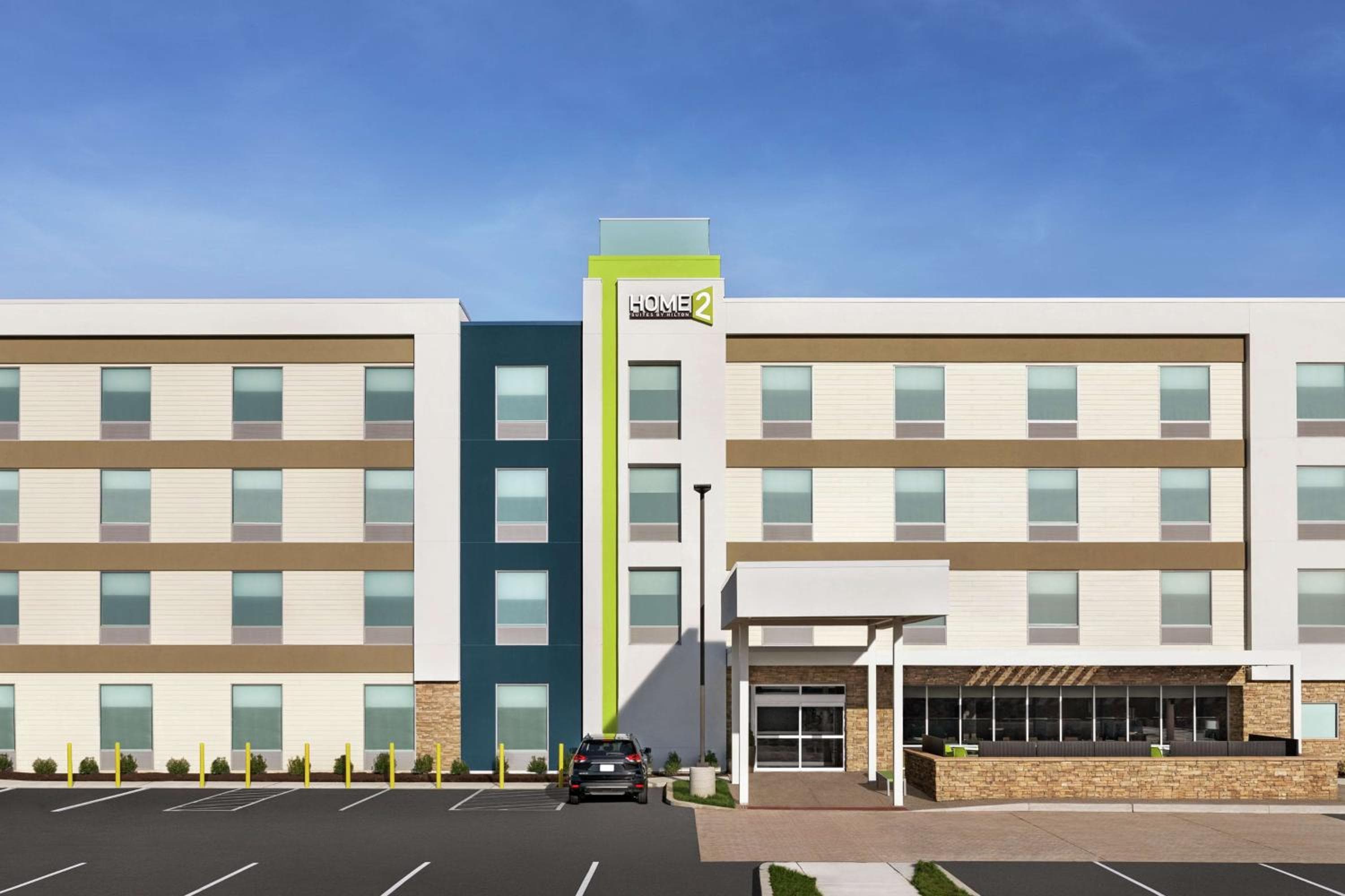Home2 Suites By Hilton Ridley Park Philadelphia Airport So, Ridley Park