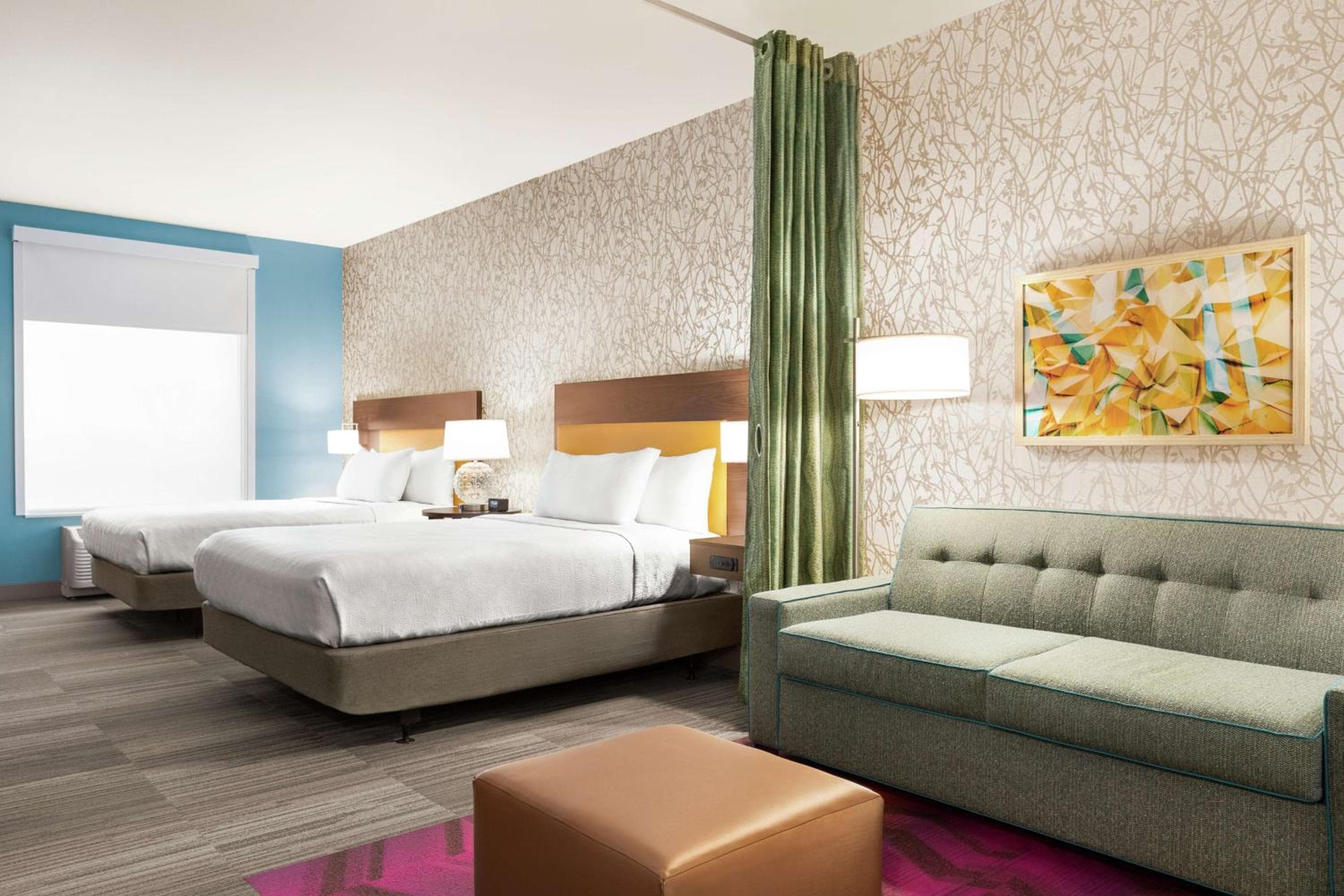 Home2 Suites By Hilton Ridley Park Philadelphia Airport So, Ridley Park, photo 3