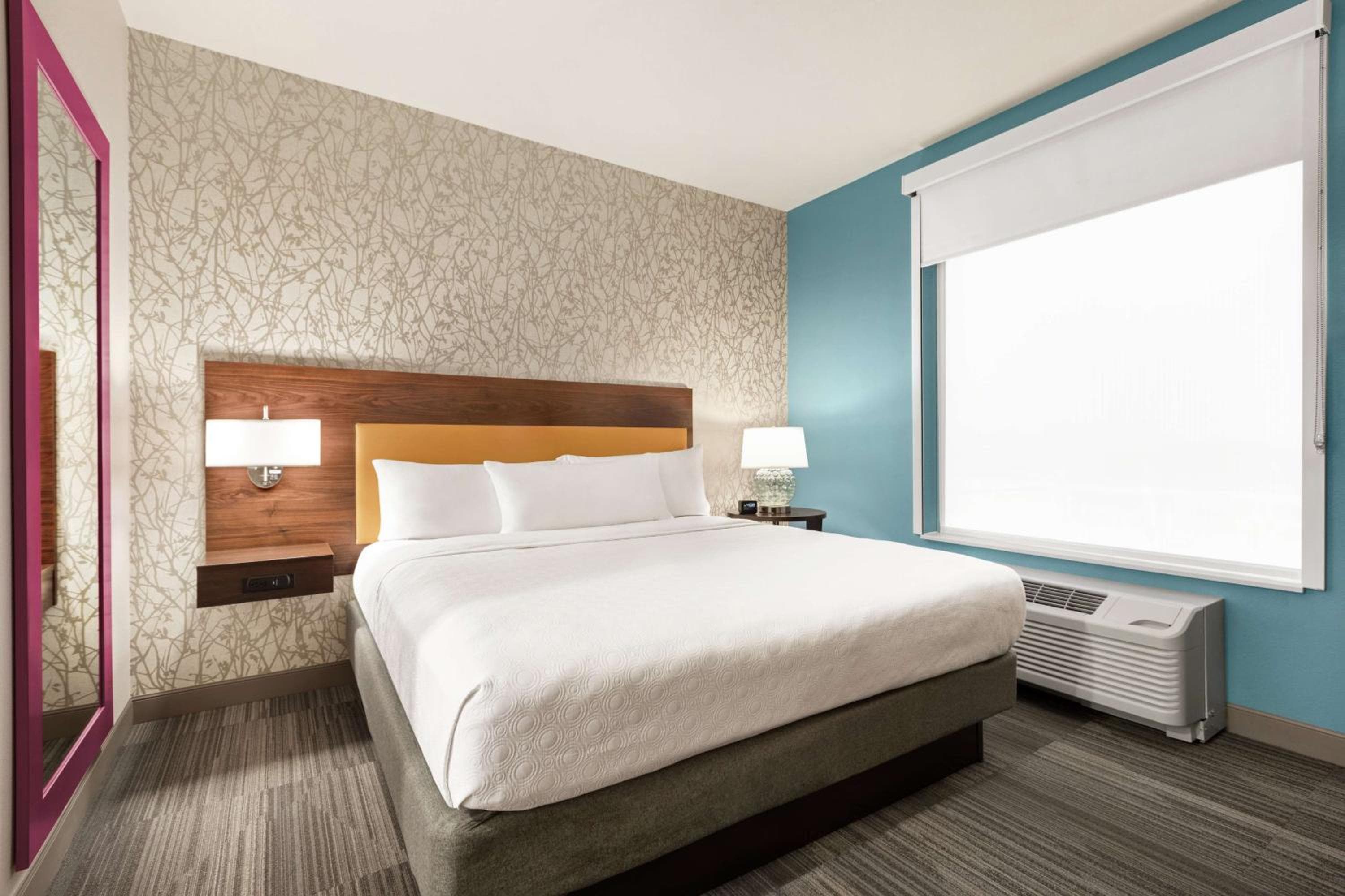 Home2 Suites By Hilton Ridley Park Philadelphia Airport So, Ridley Park, photo 5