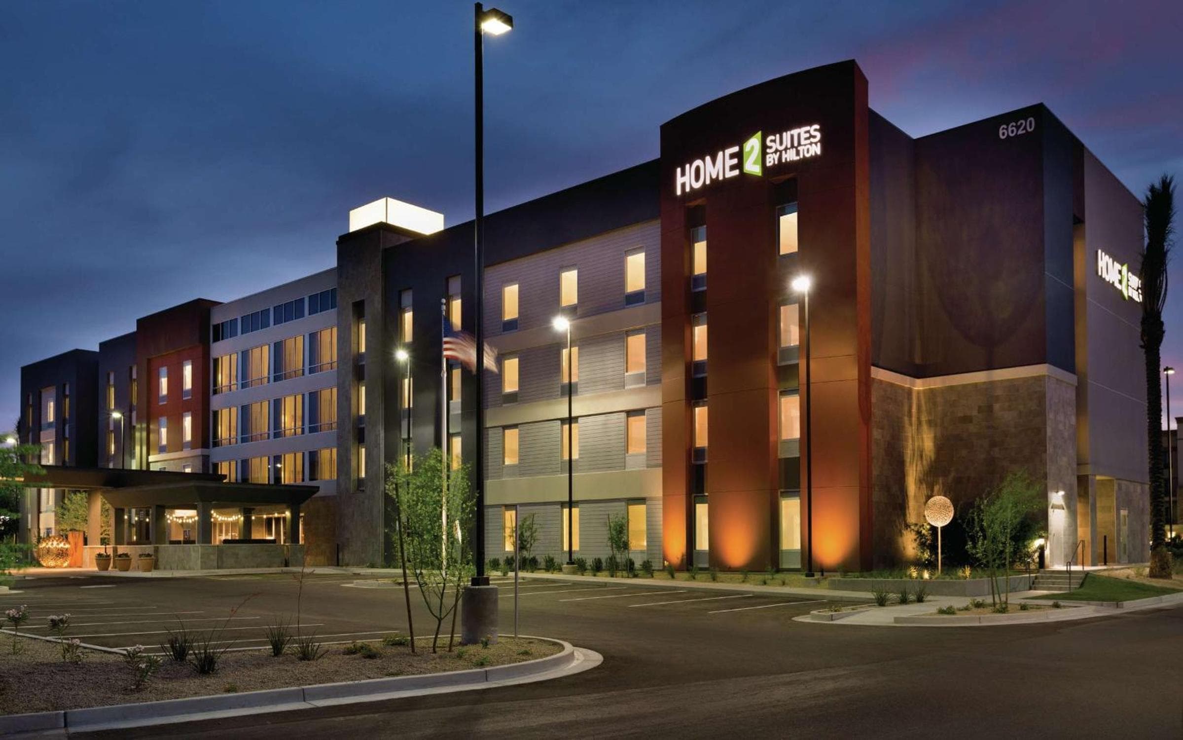 Home2 Suites By Hilton Glendale Westgate, Glendale