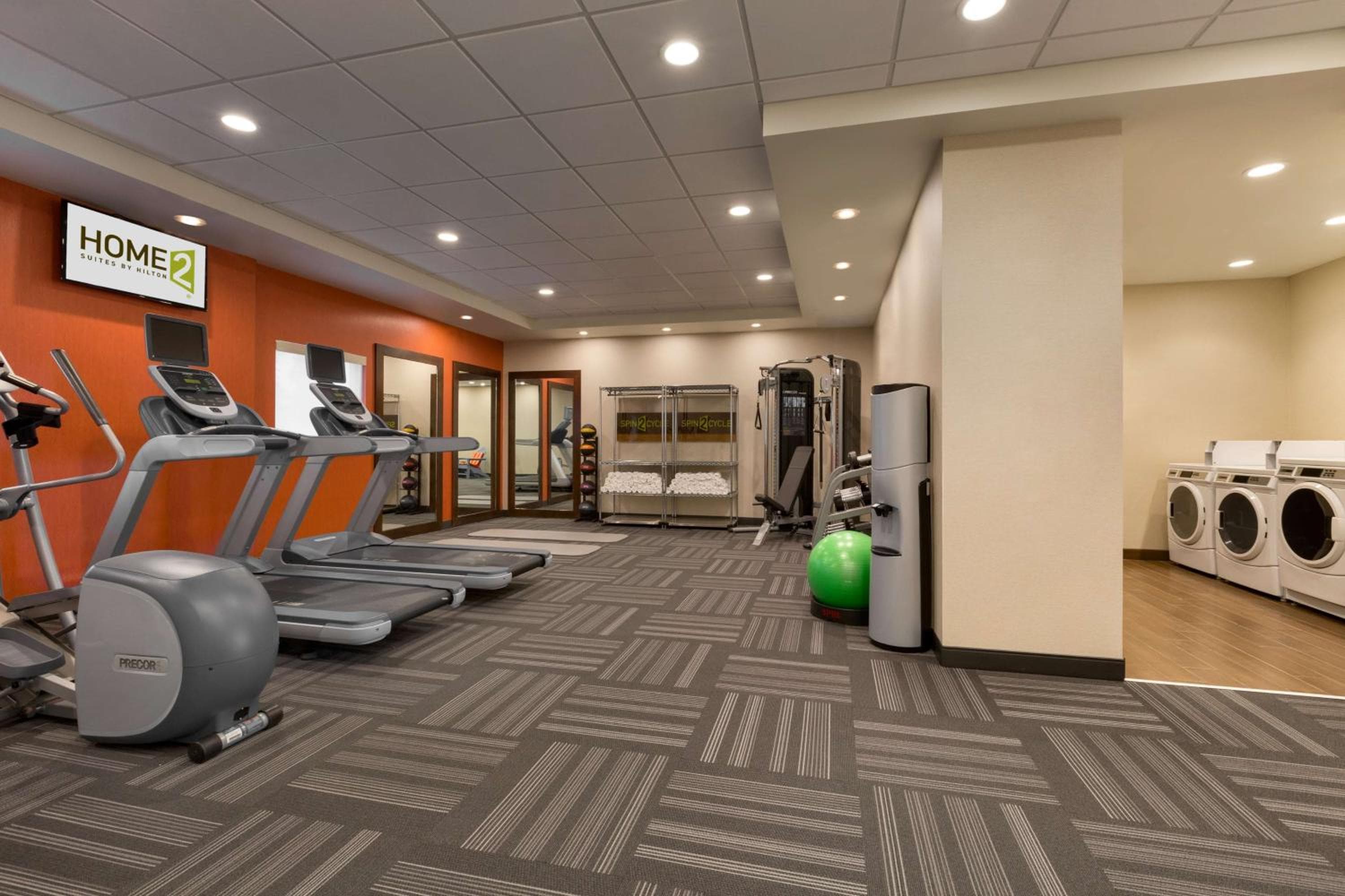 Home2 Suites By Hilton Glendale Westgate, Glendale, photo 5