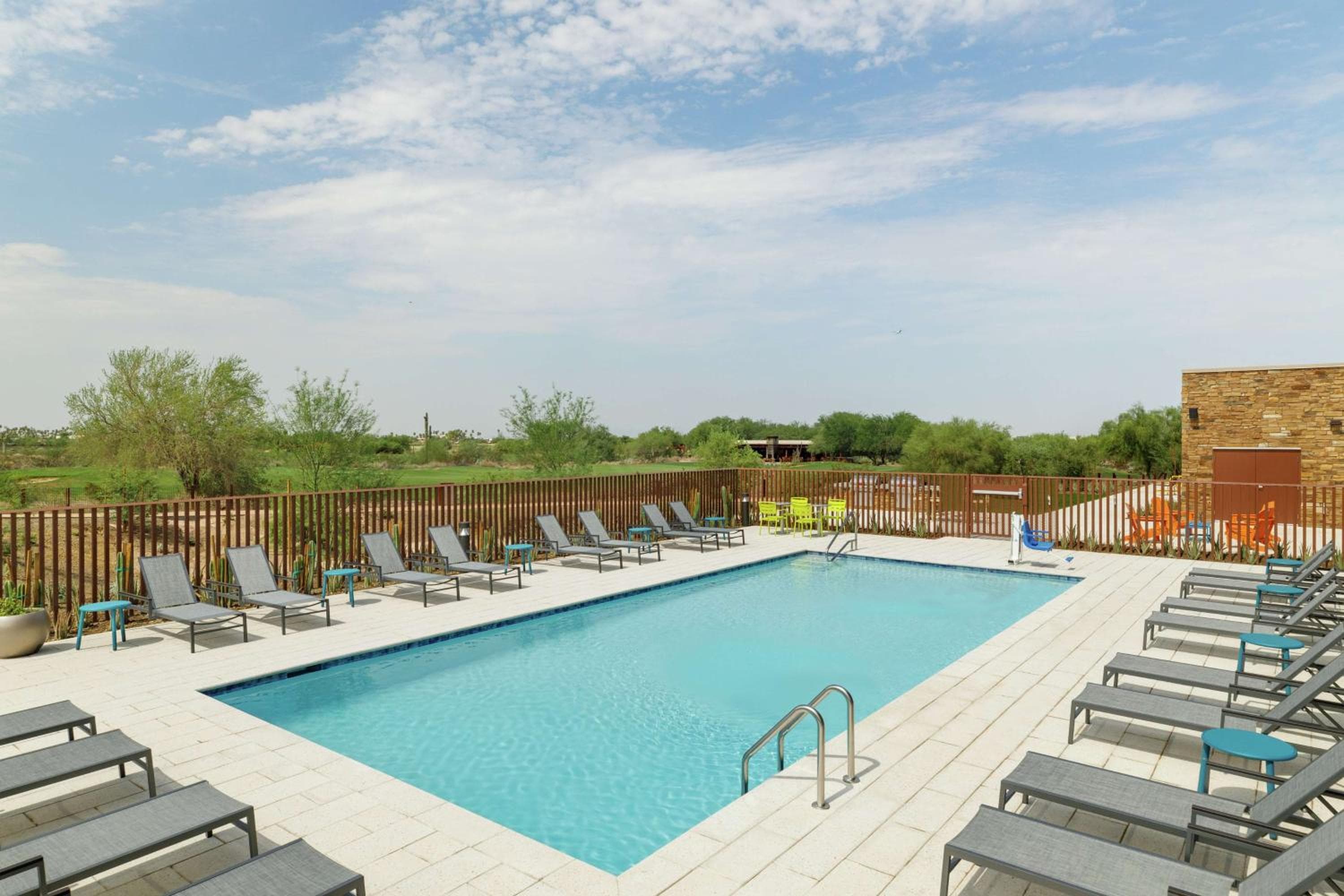 Home2 Suites By Hilton Mesa Longbow, Az, Mesa, photo 5