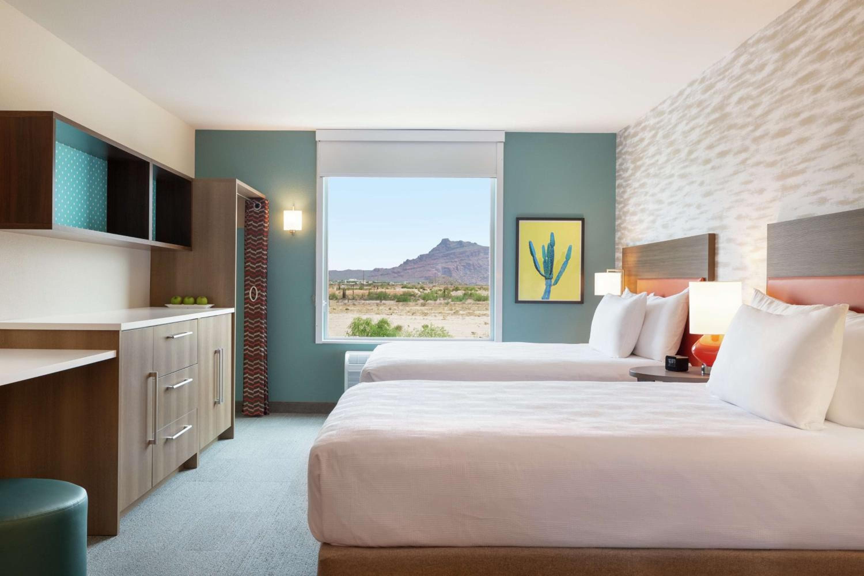 Home2 Suites By Hilton Mesa Longbow, Az, Mesa, photo 2