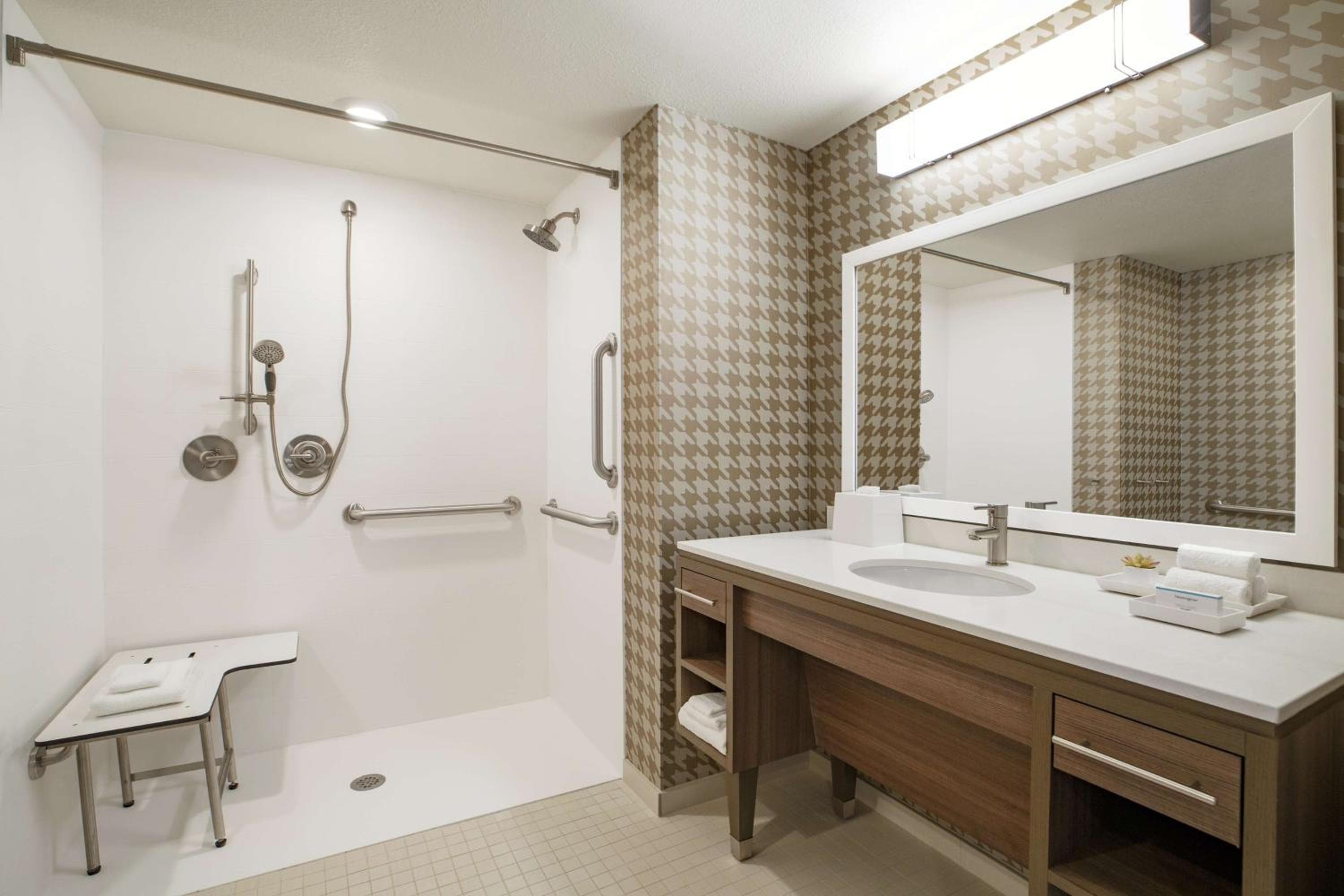Home2 Suites By Hilton Mesa Longbow, Az, Mesa, photo 3