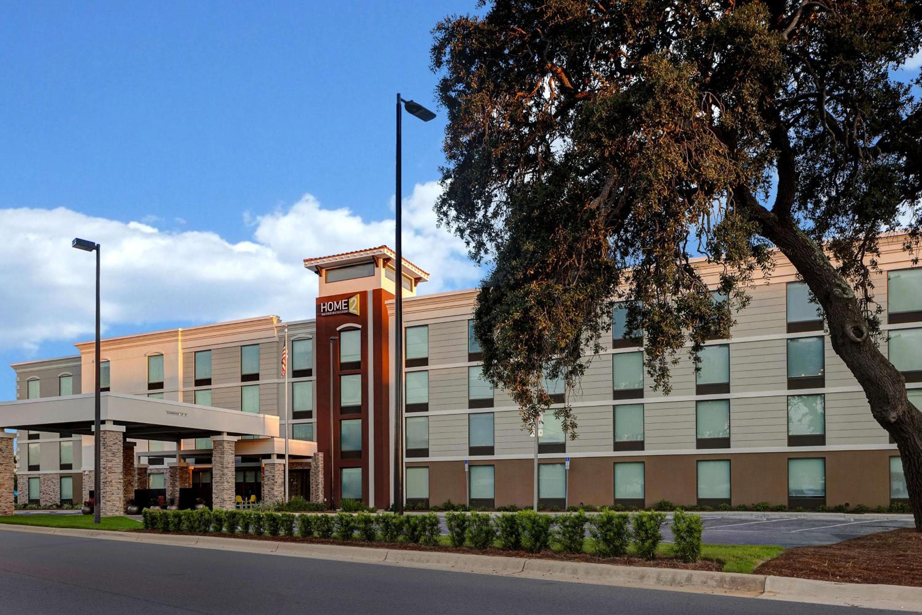 Home2 Suites by Hilton Gulf Breeze Pensacola Area, FL, Gulf Breeze