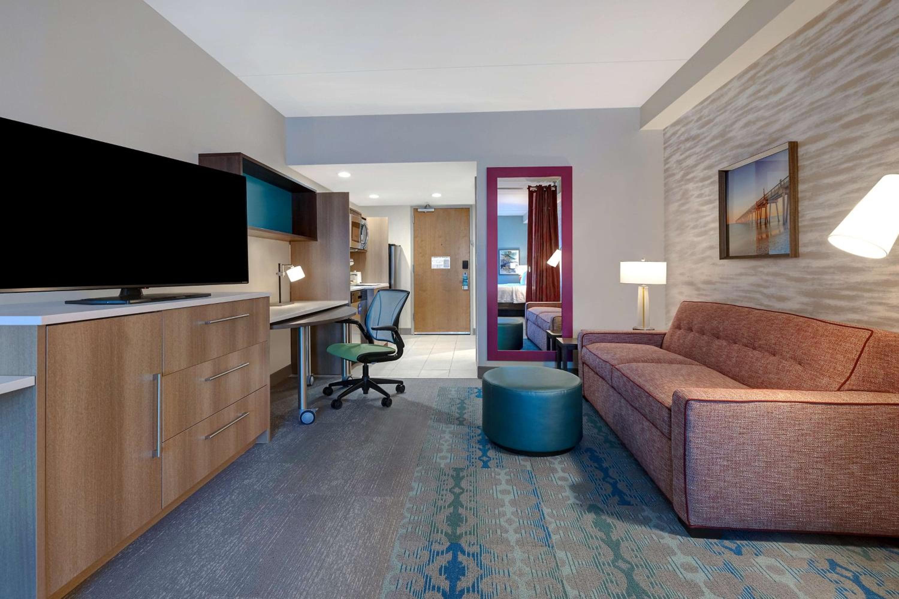 Home2 Suites by Hilton Gulf Breeze Pensacola Area, FL, Gulf Breeze, photo 3