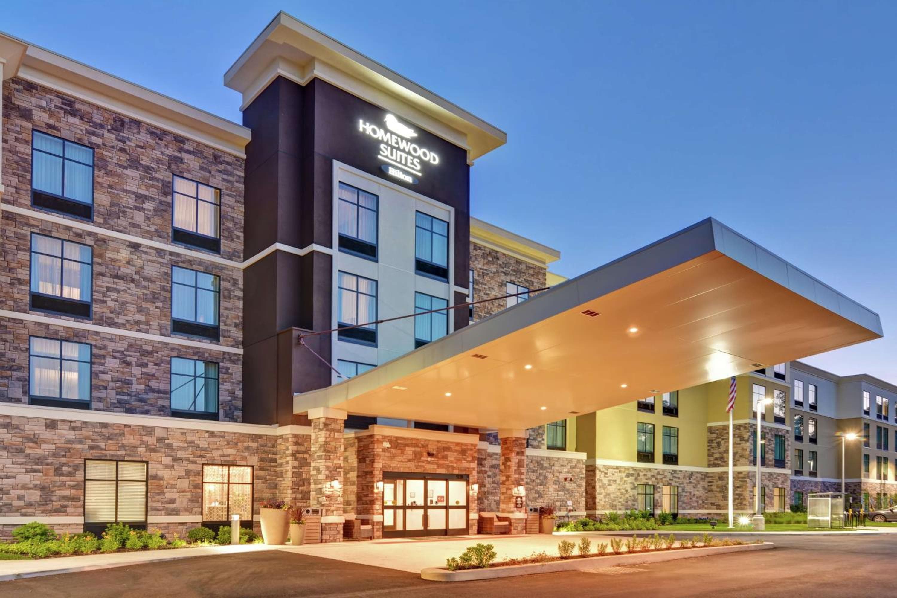 Homewood Suites By Hilton Poughkeepsie, Poughkeepsie