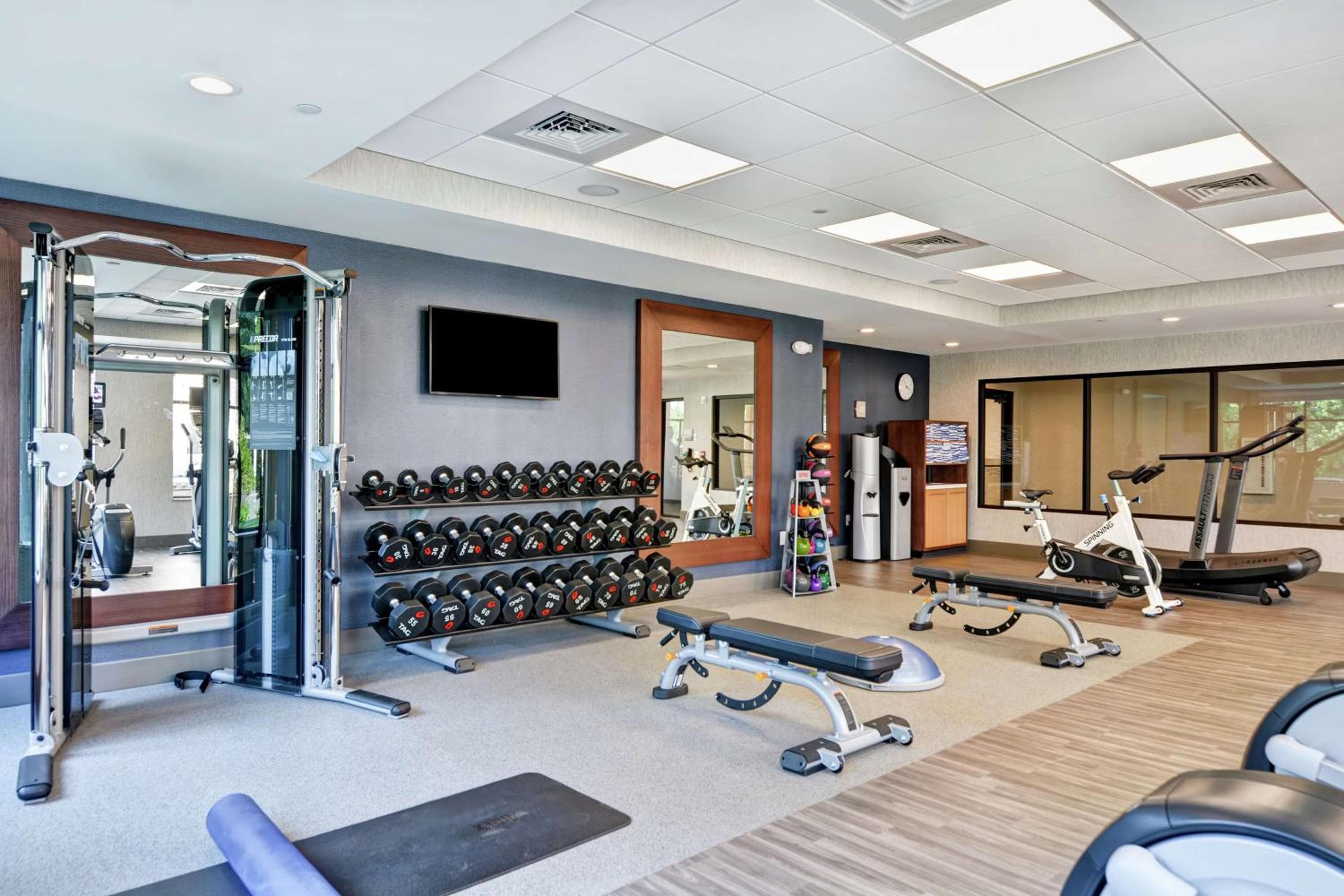 Homewood Suites By Hilton Poughkeepsie, Poughkeepsie, photo 6