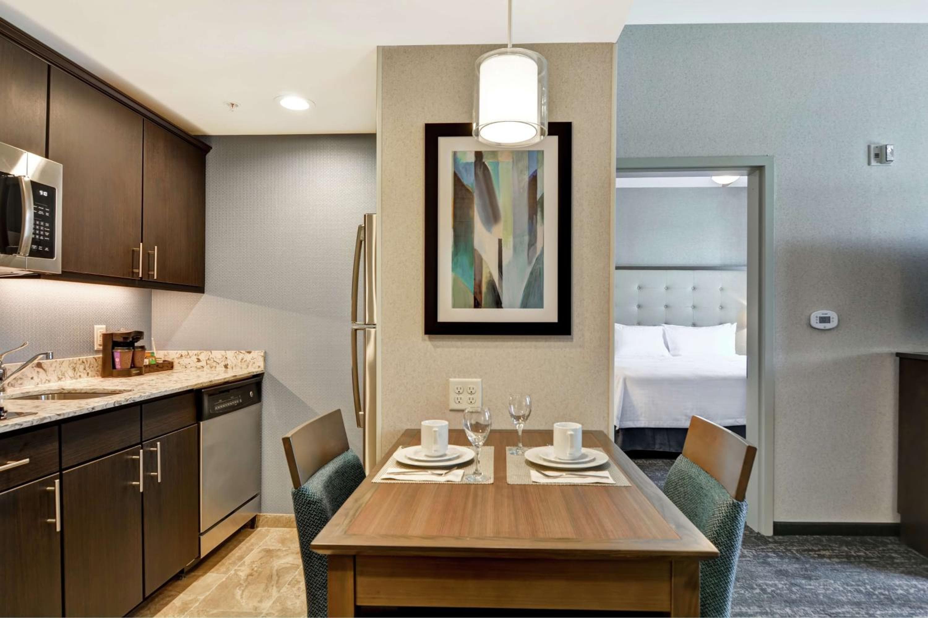 Homewood Suites By Hilton Poughkeepsie, Poughkeepsie, photo 5