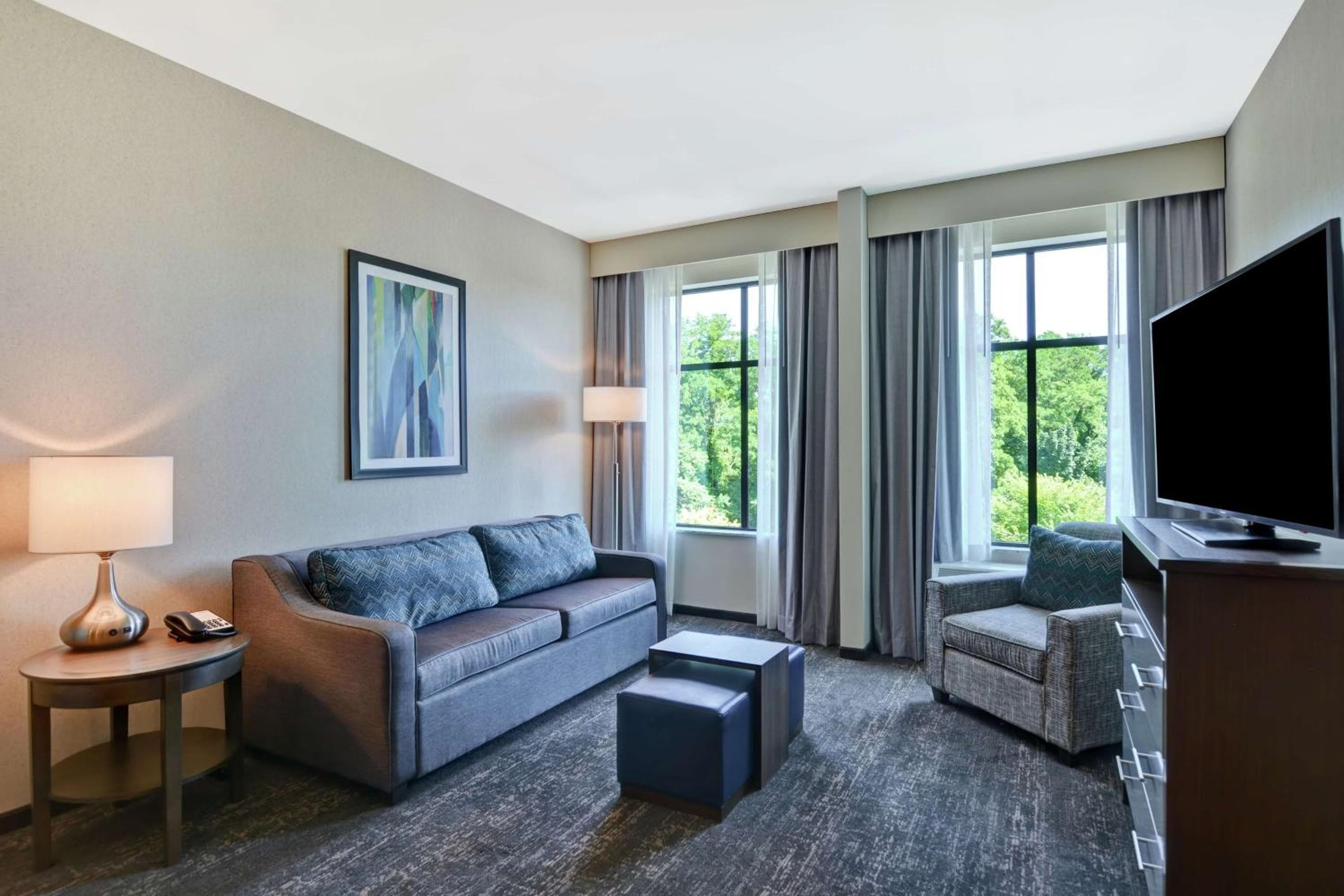 Homewood Suites By Hilton Poughkeepsie, Poughkeepsie, photo 2