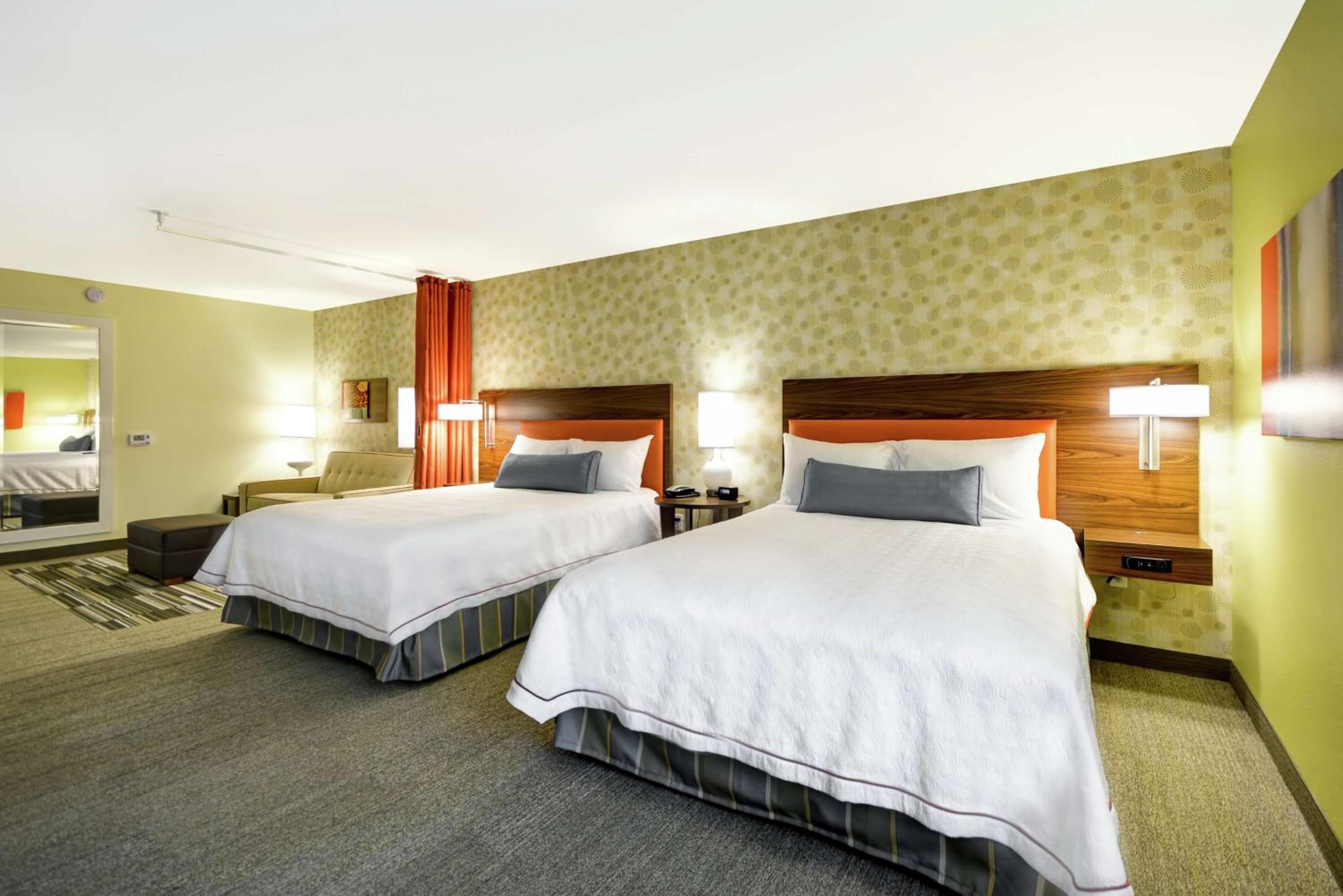 Home2 Suites By Hilton Rapid City, Box Elder, photo 2
