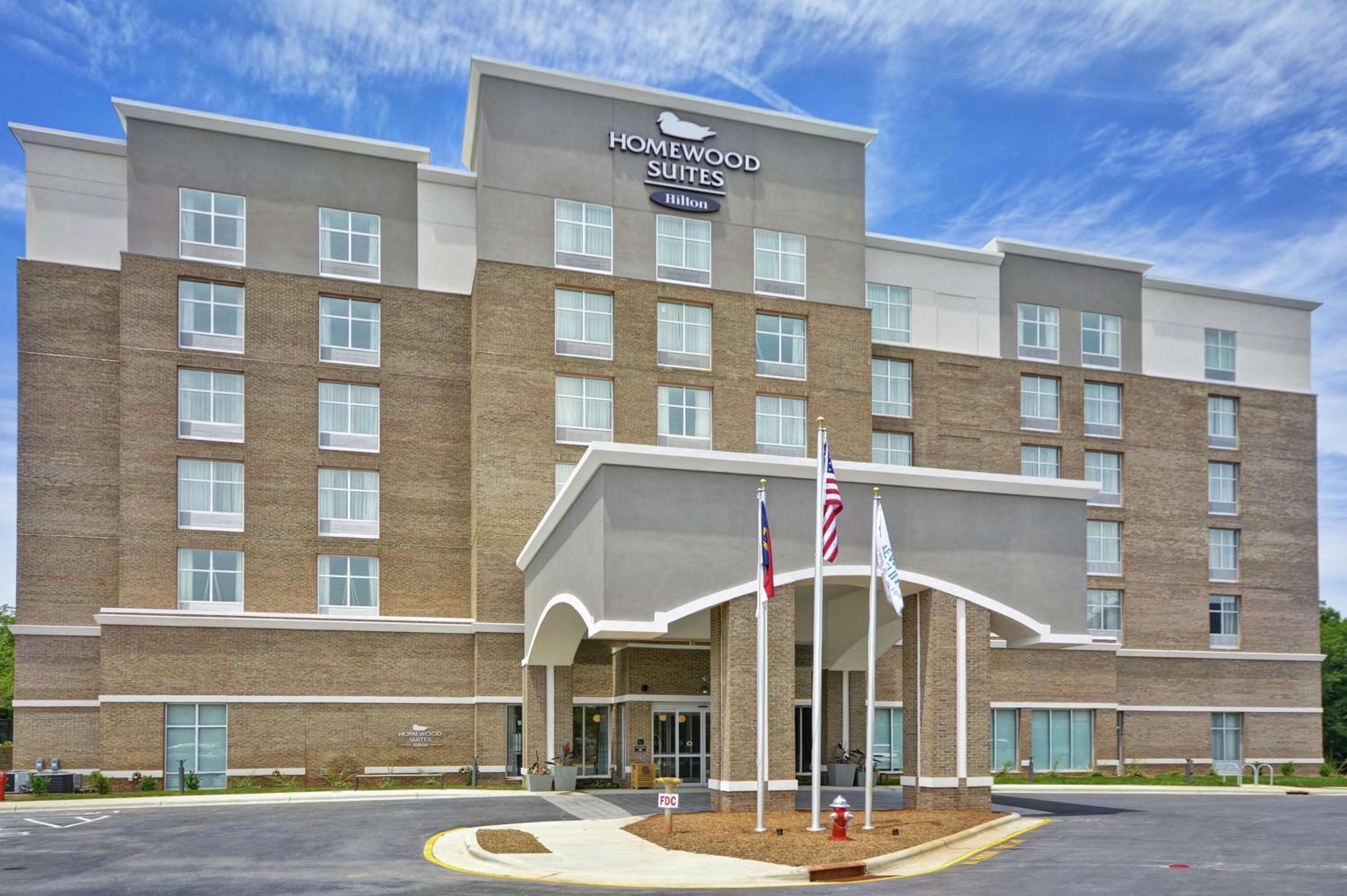 Homewood Suites by Hilton Raleigh Cary I-40, Cary