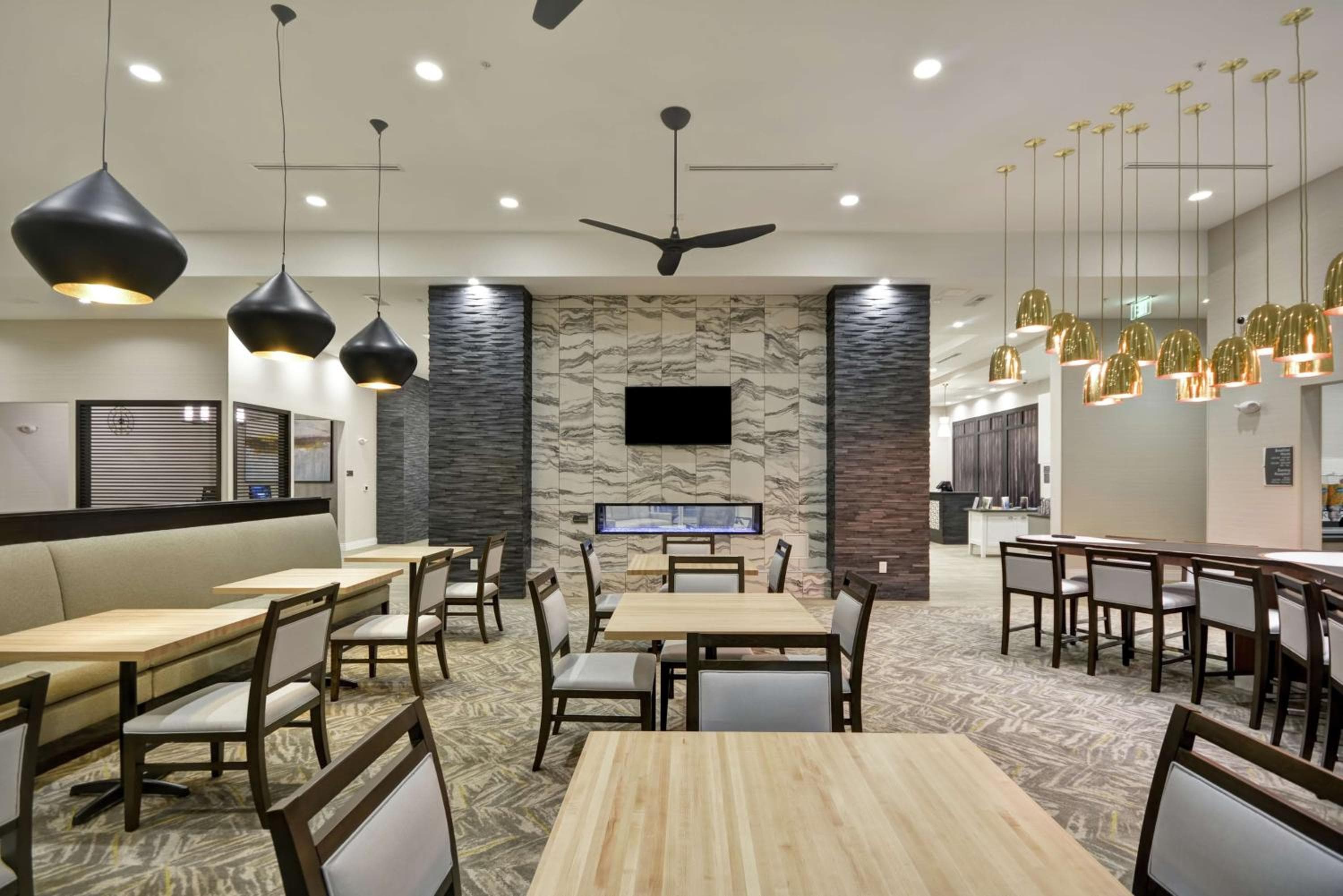 Homewood Suites by Hilton Raleigh Cary I-40, Cary, photo 4