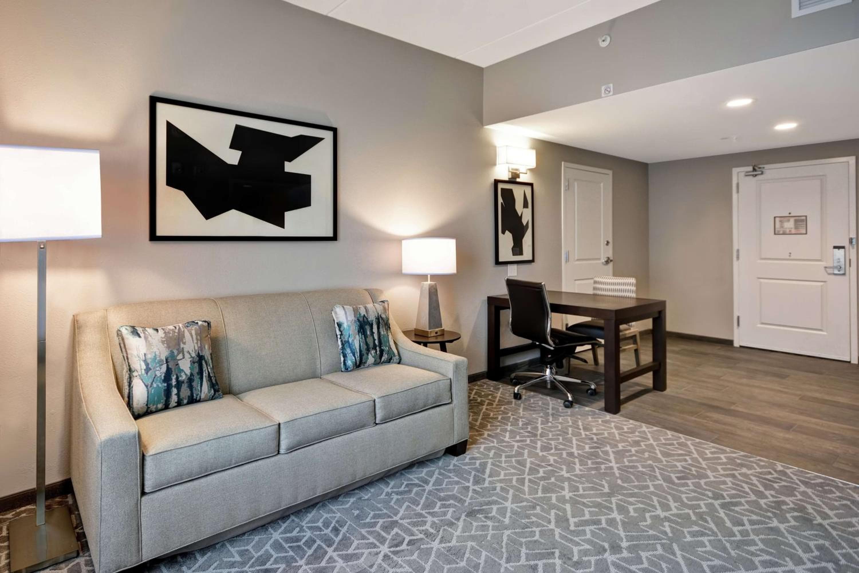 Homewood Suites by Hilton Raleigh Cary I-40, Cary, photo 5