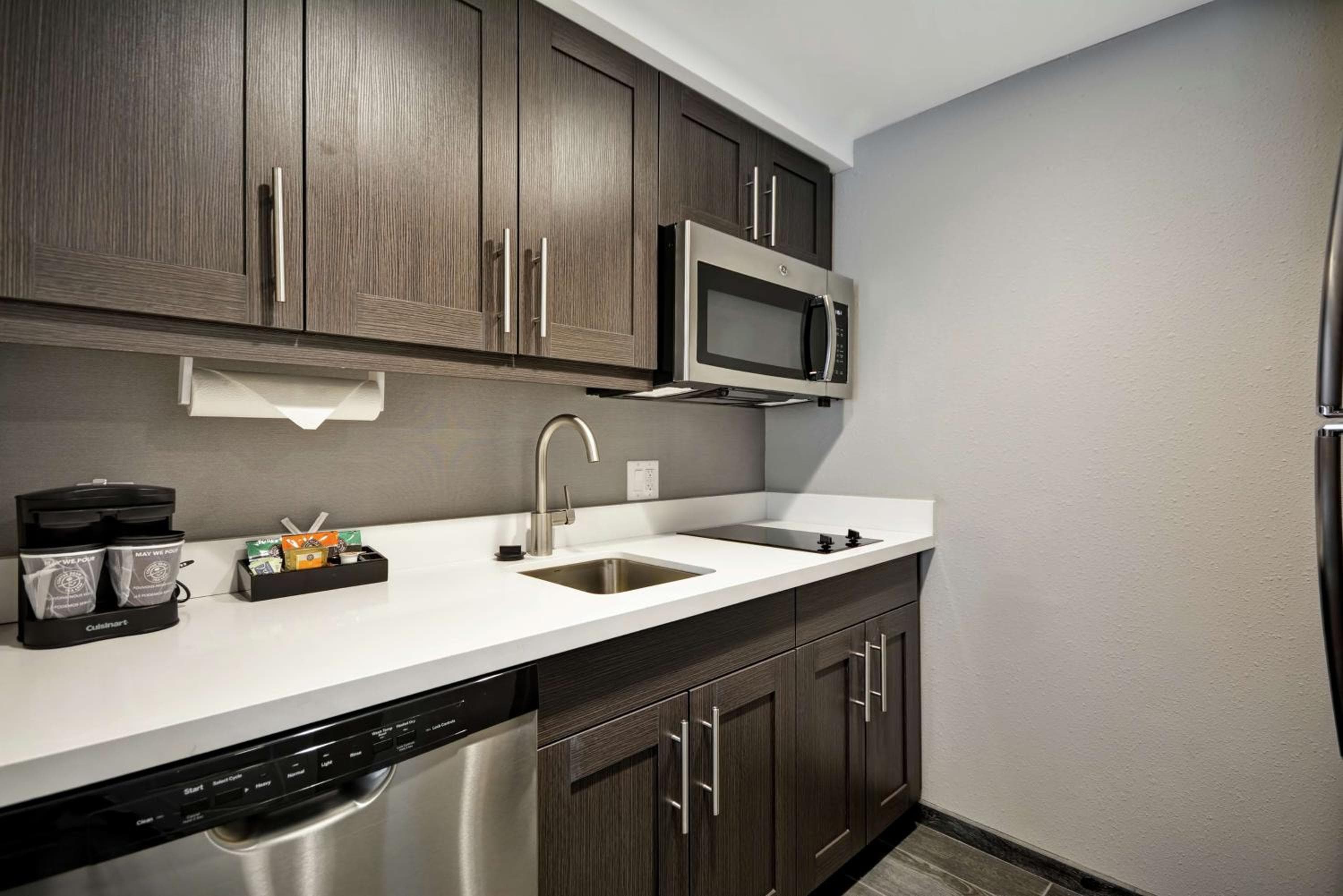 Homewood Suites by Hilton Raleigh Cary I-40, Cary, photo 3