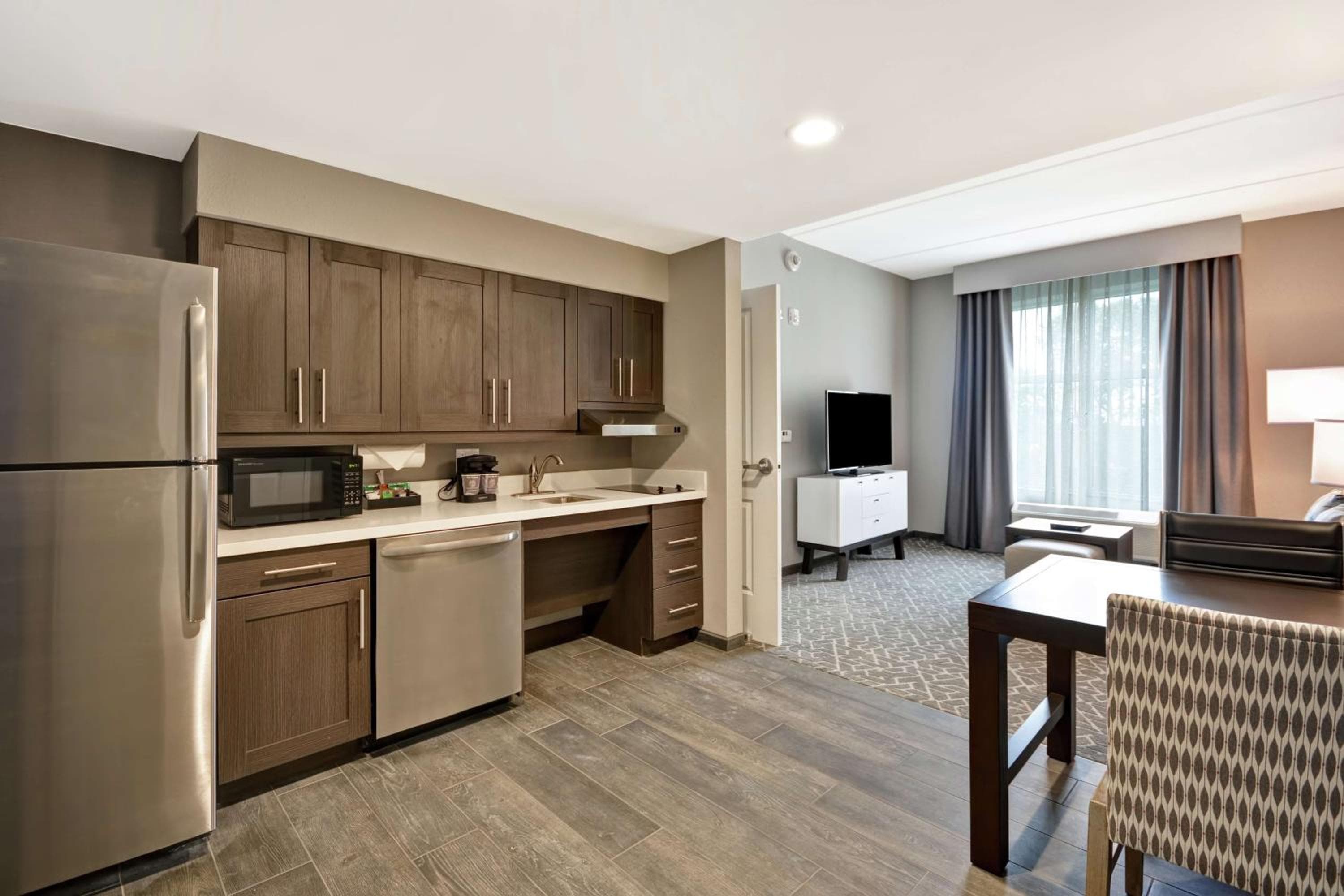 Homewood Suites by Hilton Raleigh Cary I-40, Cary, photo 6