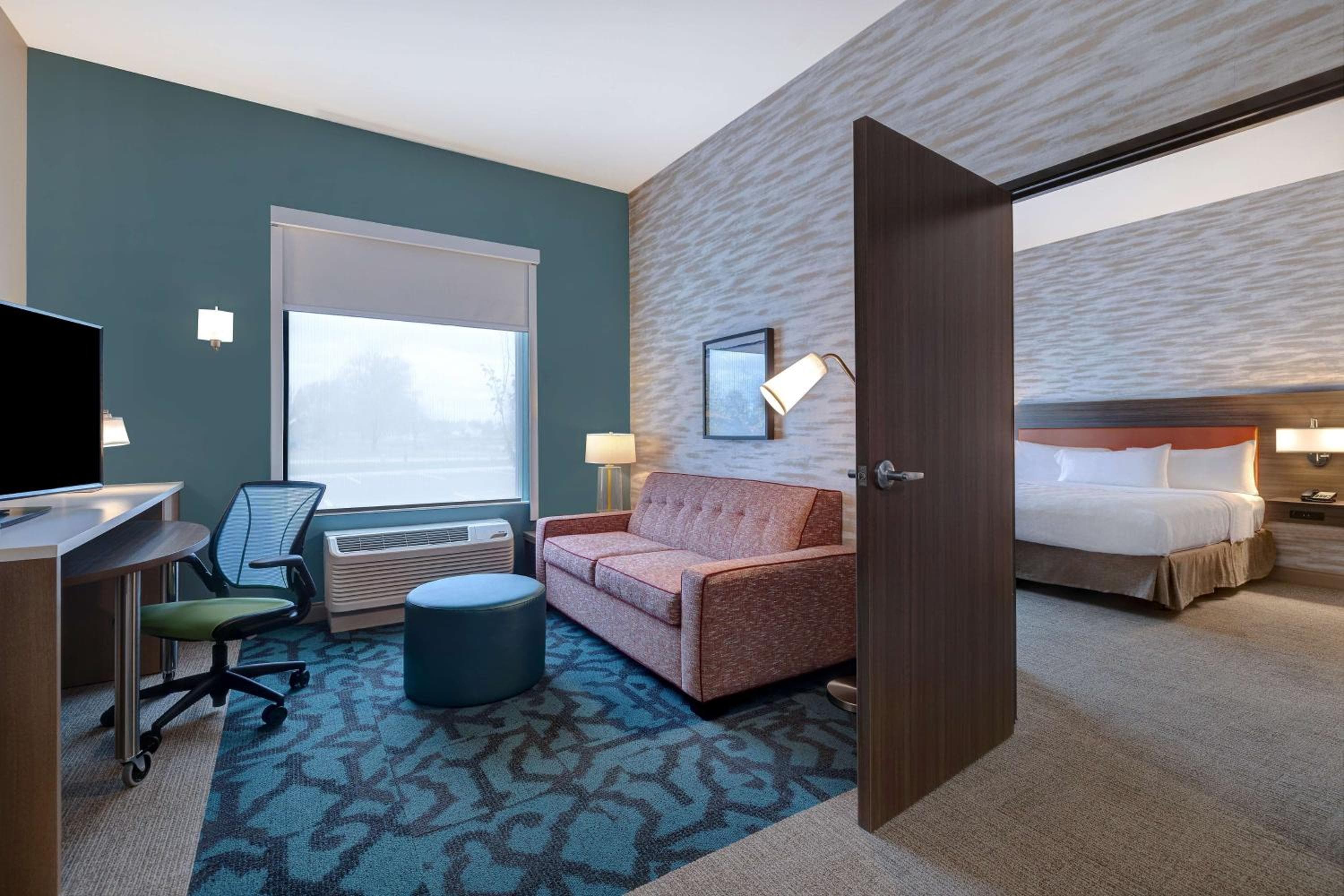 Home2 Suites By Hilton DeKalb, DeKalb, photo 6