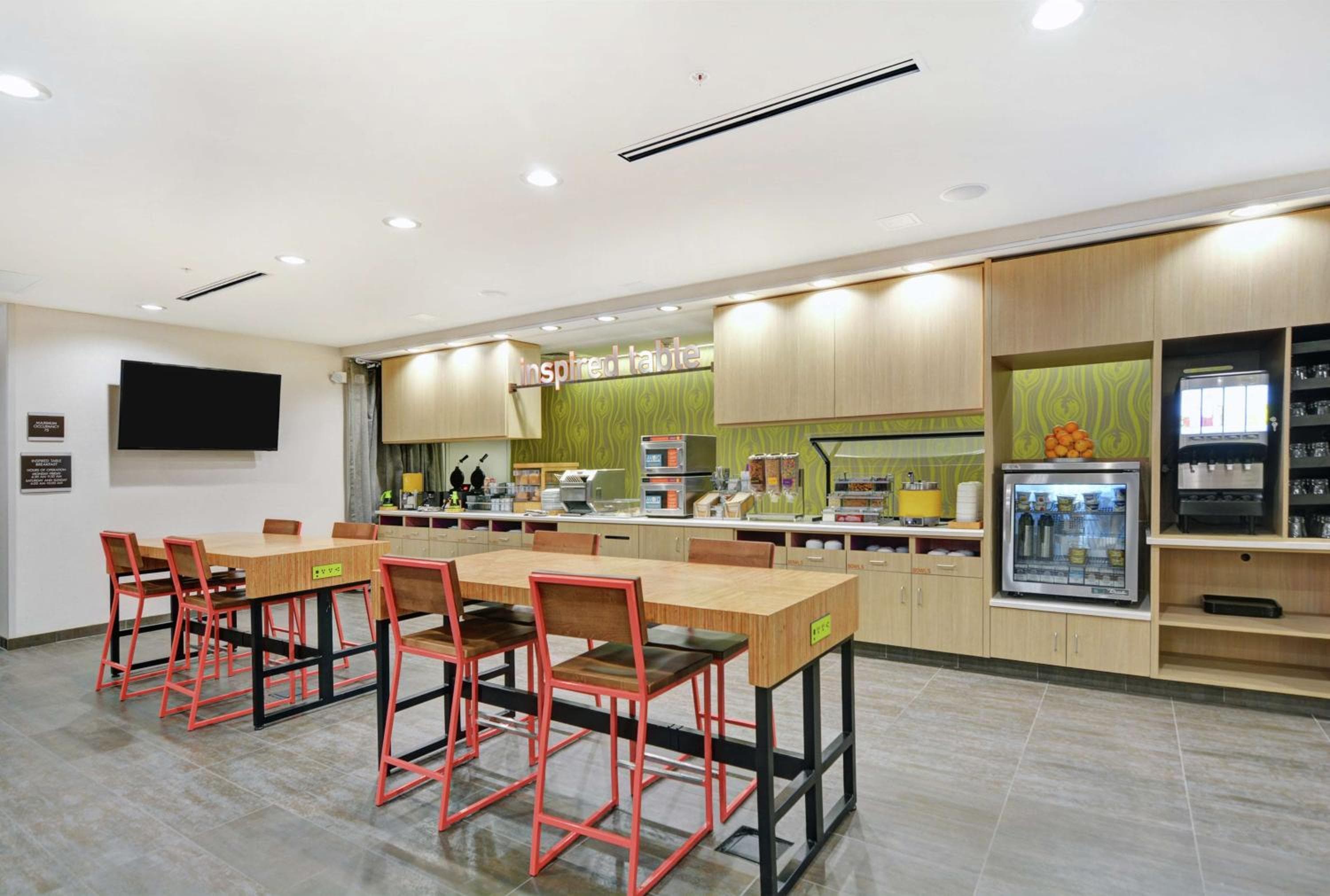 Home2 Suites By Hilton Raleigh Durham Airport RTP, Morrisville, photo 6