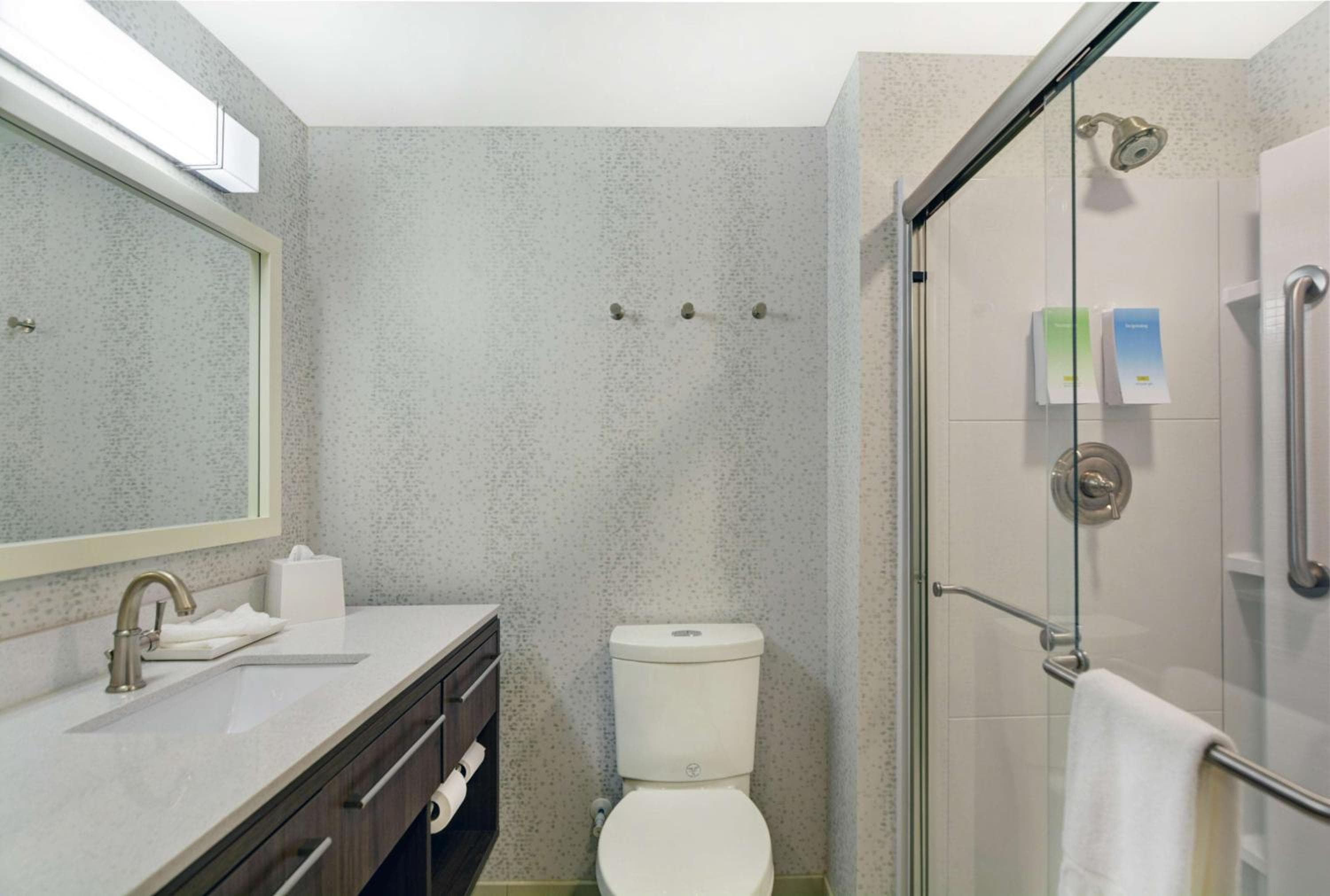Home2 Suites By Hilton Raleigh Durham Airport RTP, Morrisville, photo 3