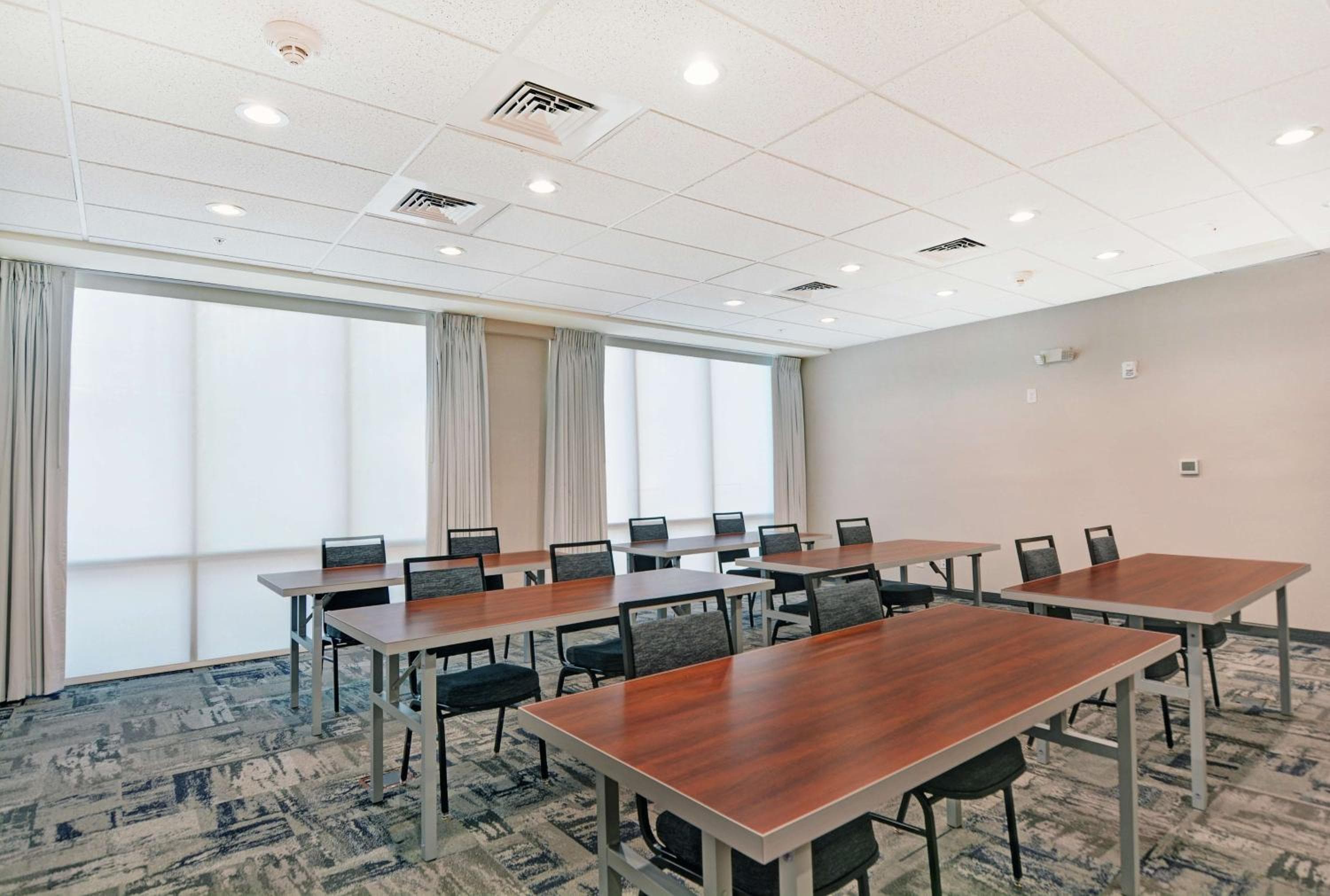 Home2 Suites By Hilton Raleigh Durham Airport RTP, Morrisville, photo 2