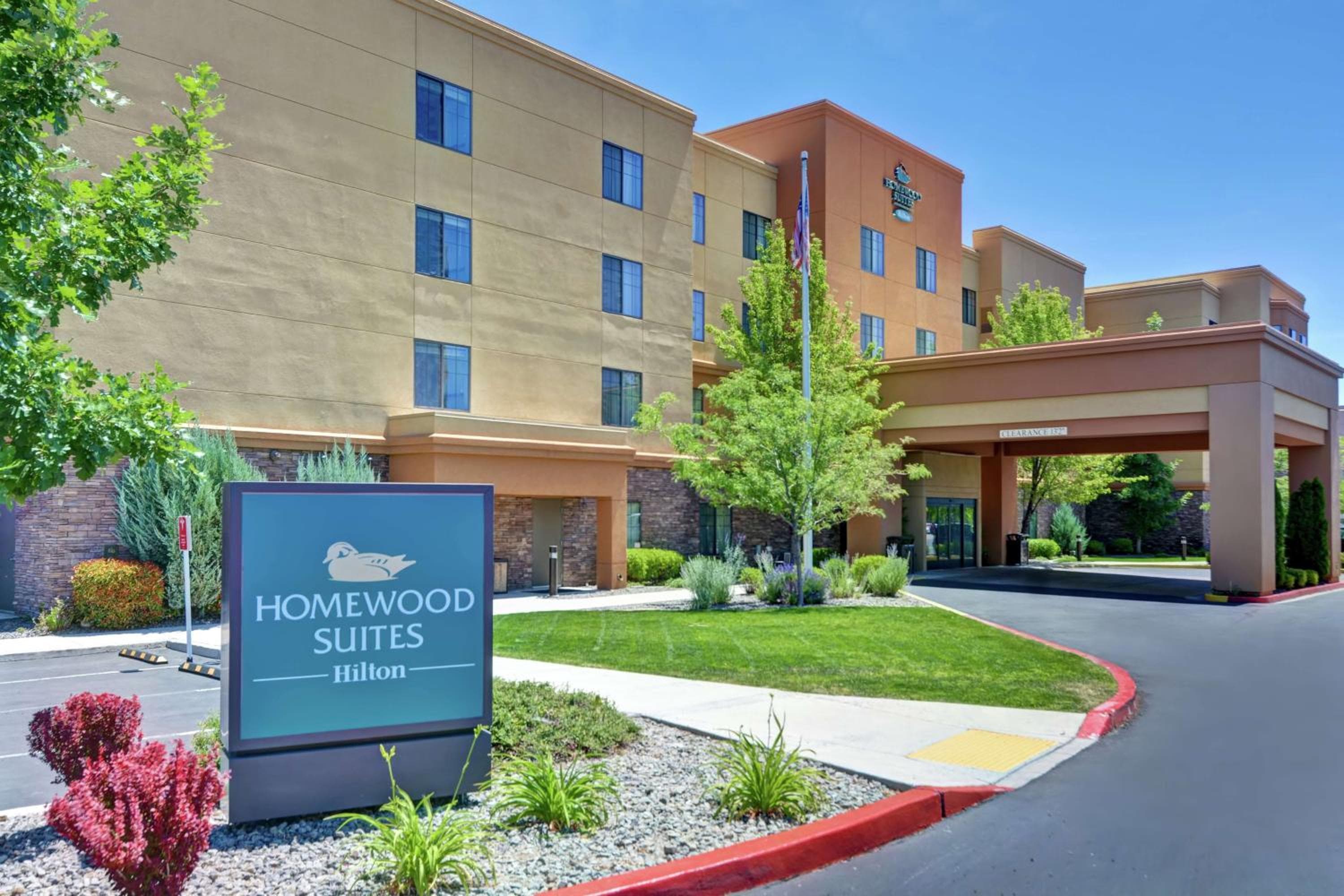 TownePlace Suites by Marriott Reno, Reno