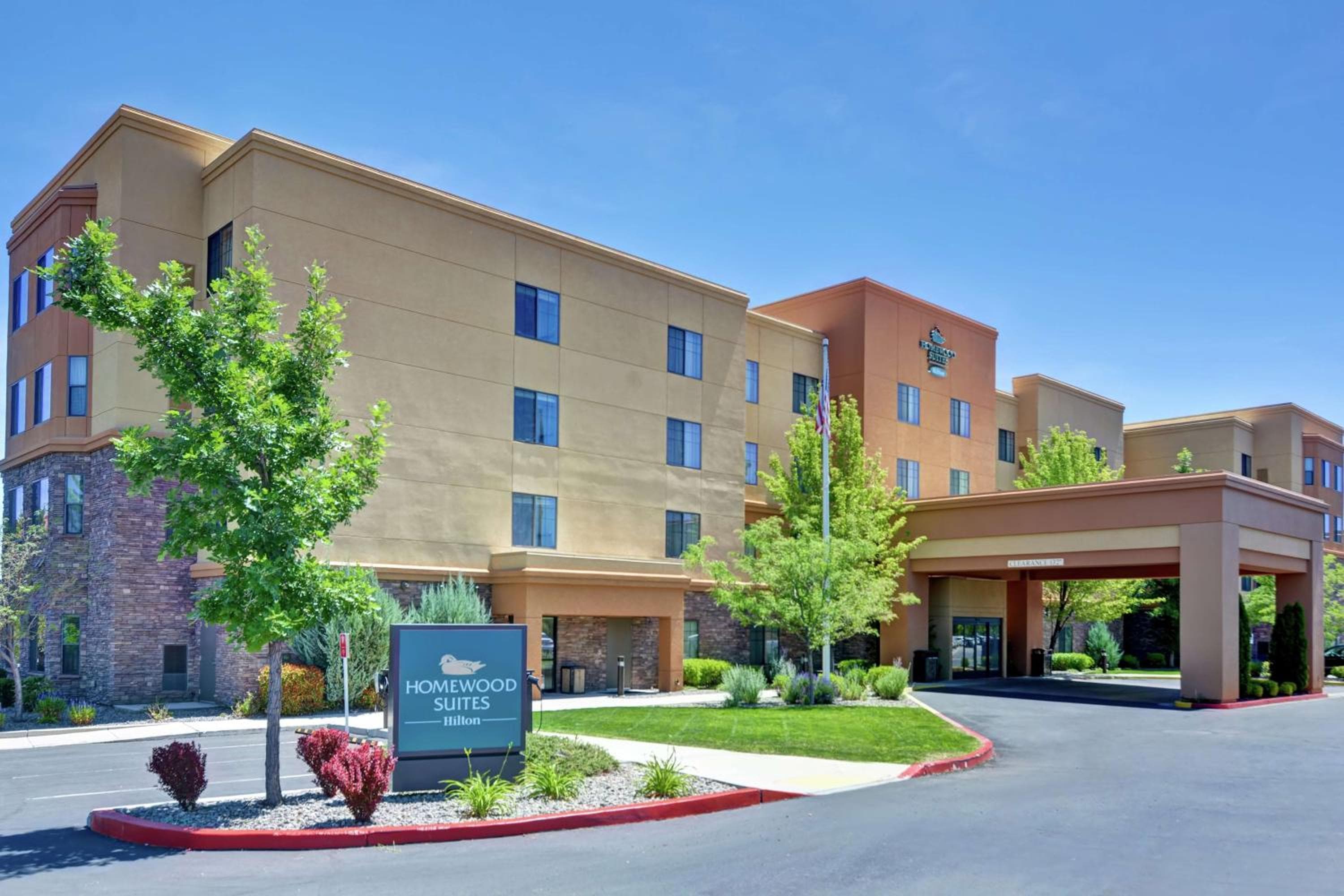 TownePlace Suites by Marriott Reno, Reno, photo 3