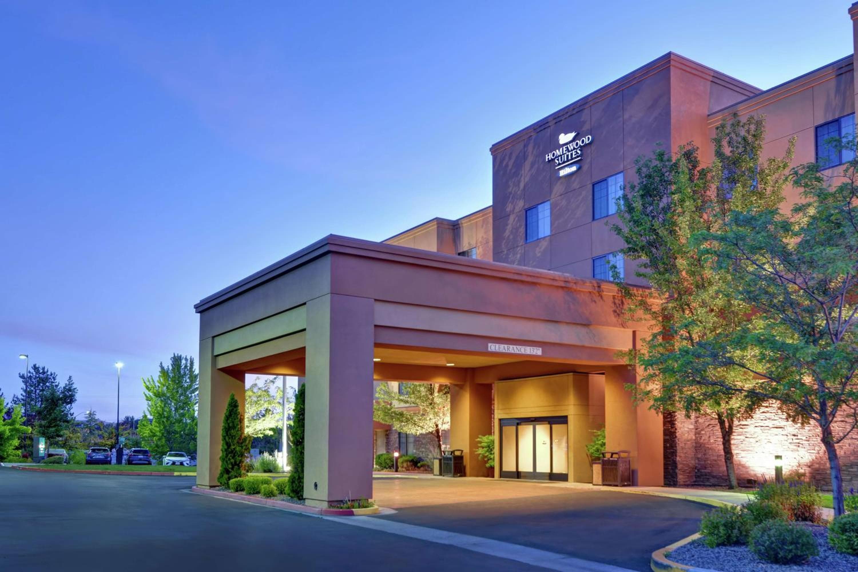 TownePlace Suites by Marriott Reno, Reno, photo 5
