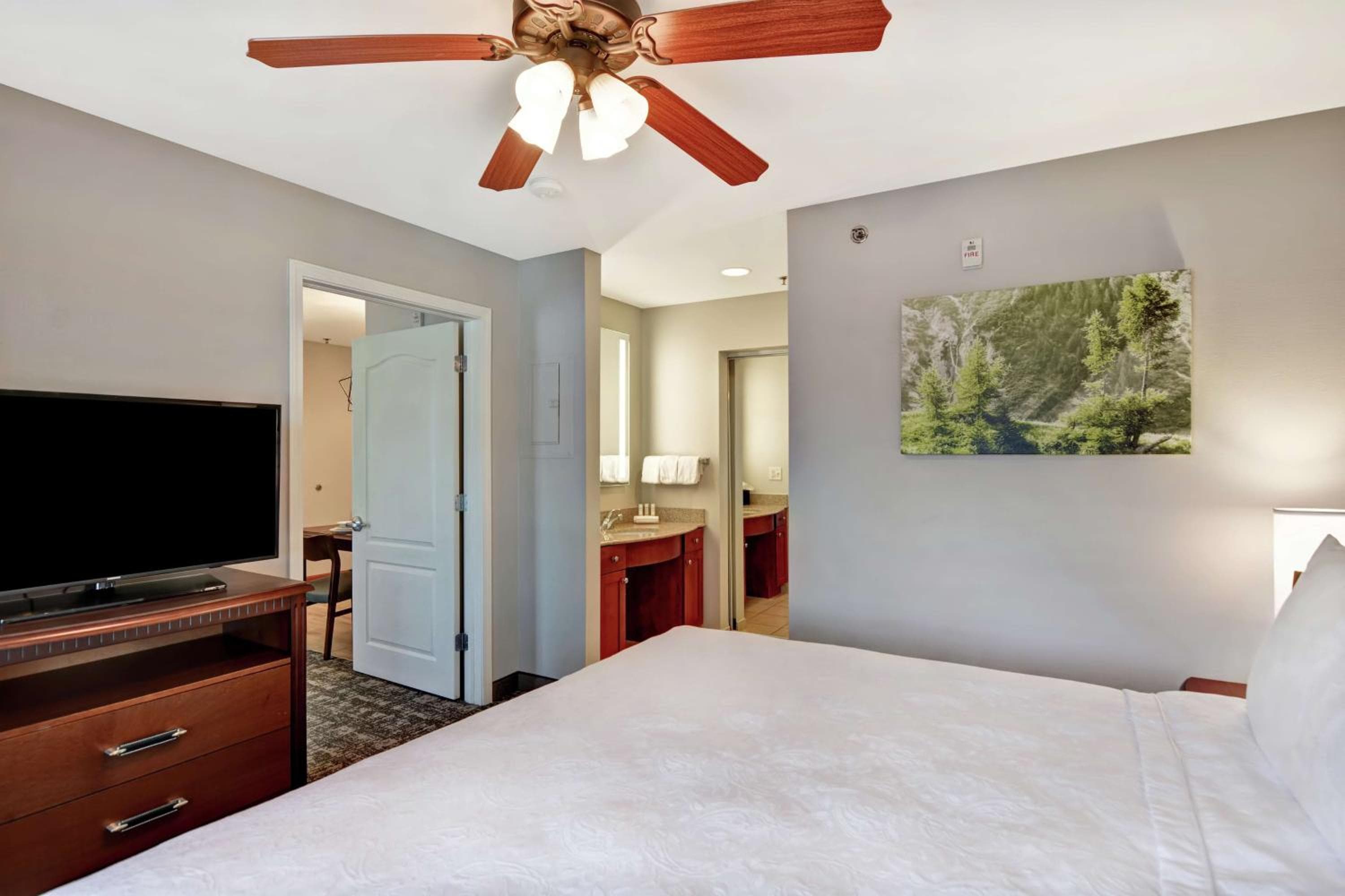 TownePlace Suites by Marriott Reno, Reno, photo 4