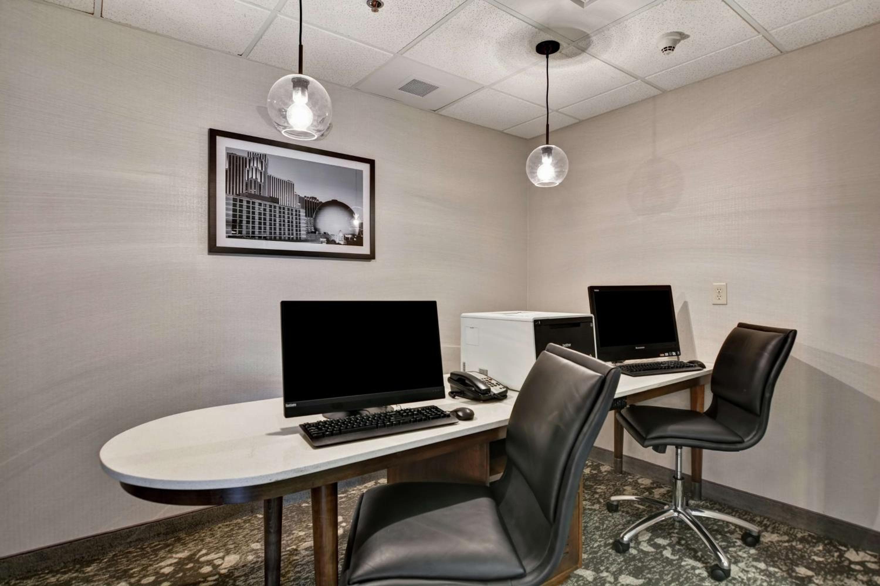 TownePlace Suites by Marriott Reno, Reno, photo 2