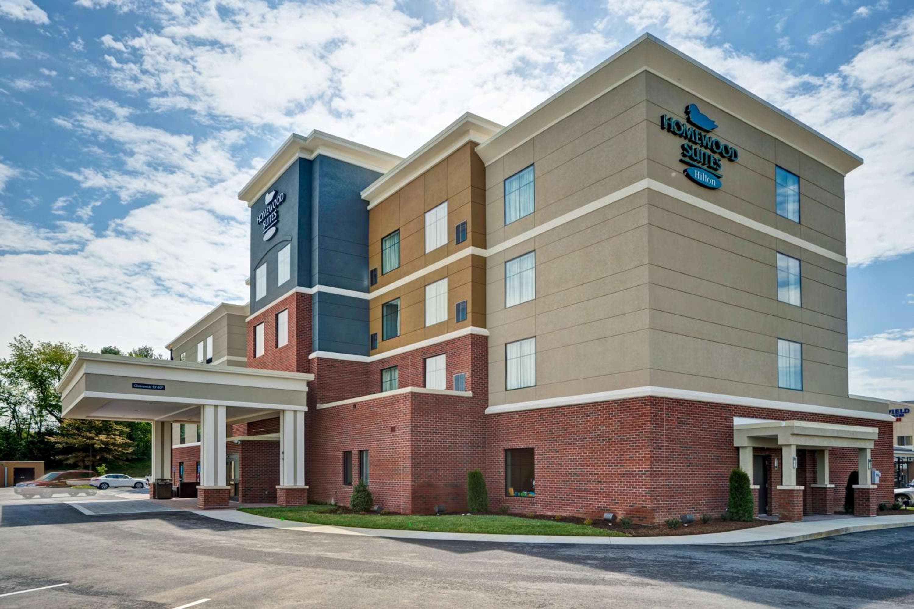 Homewood Suites by Hilton Christiansburg, Christiansburg