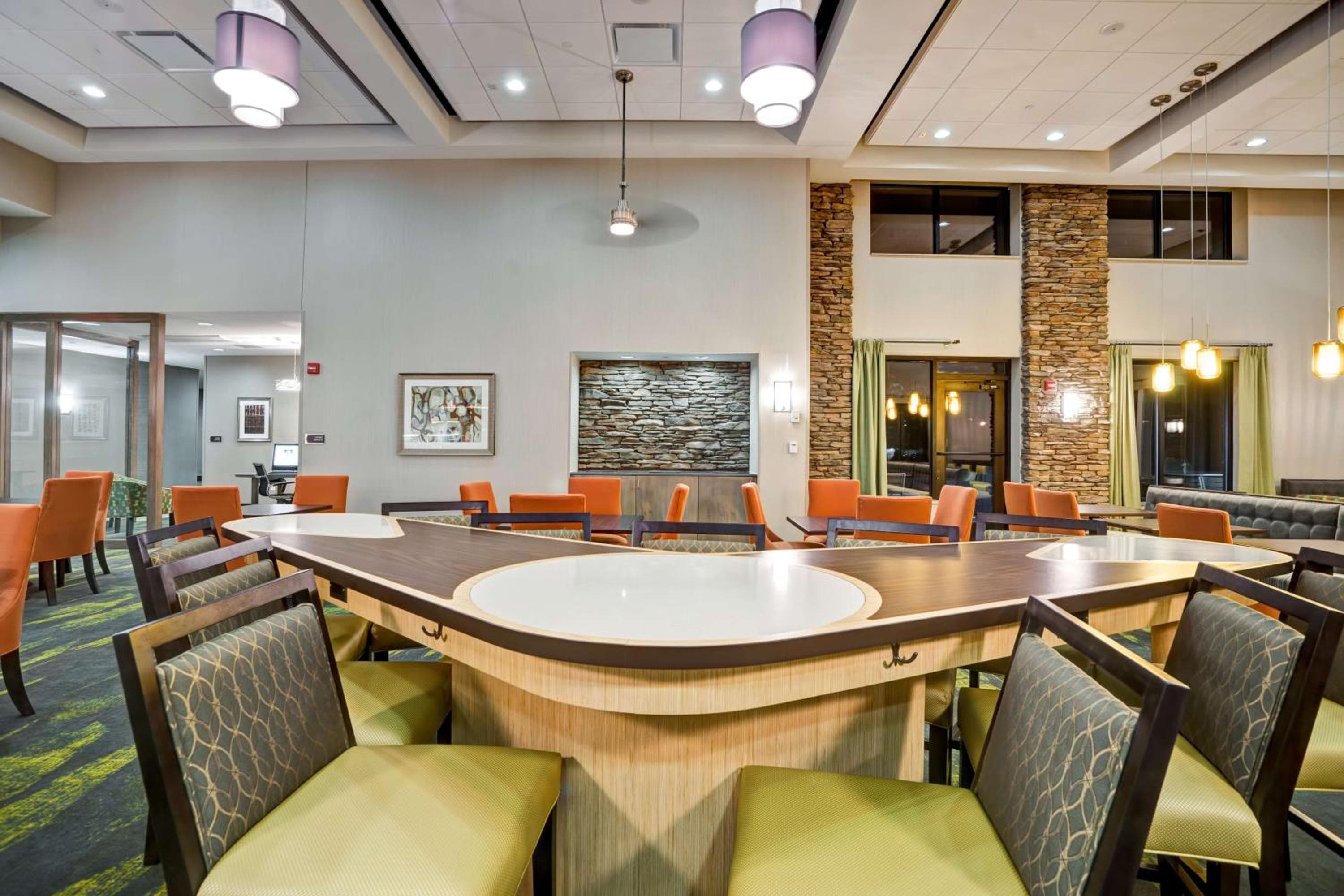 Homewood Suites by Hilton Christiansburg, Christiansburg, photo 4