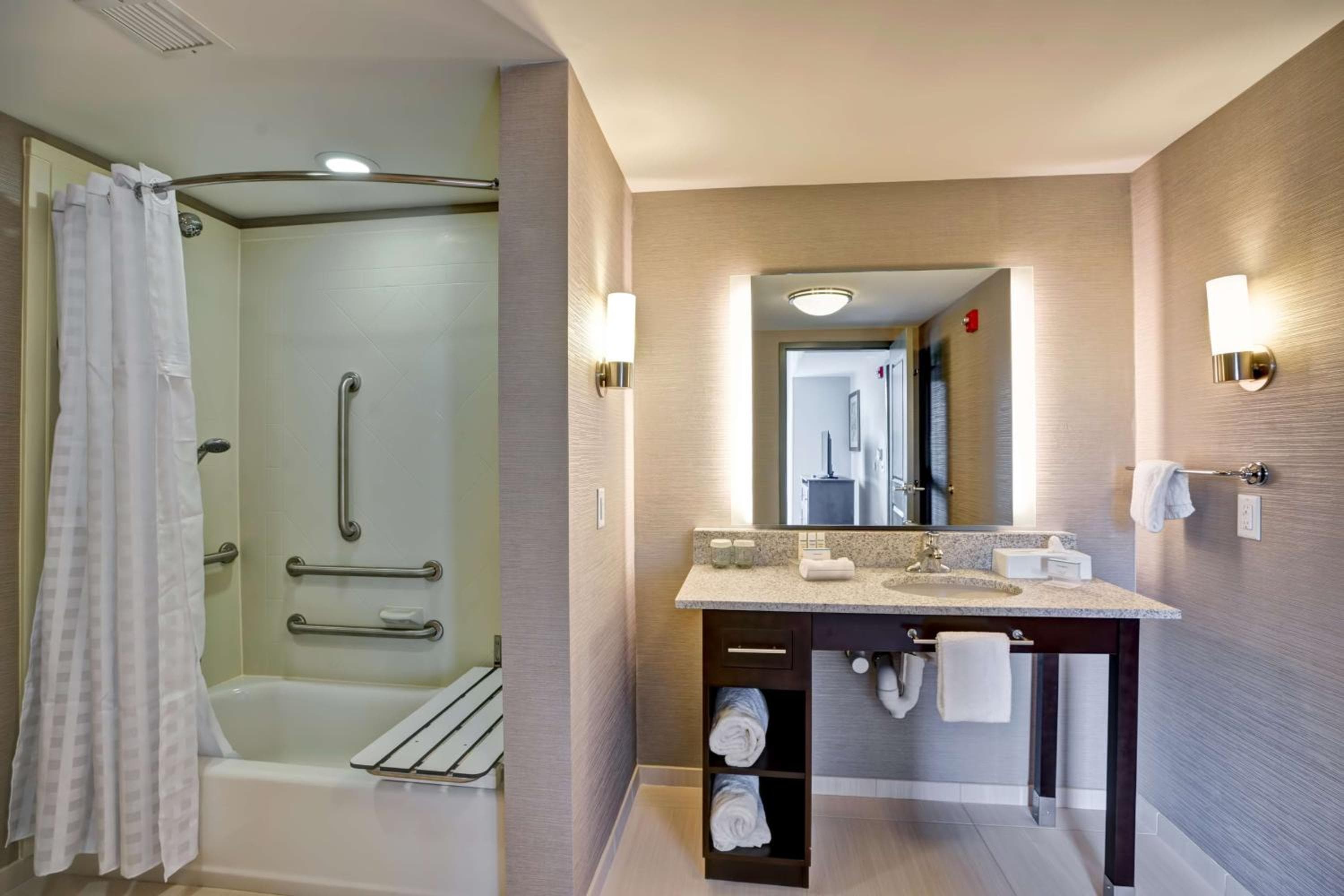Homewood Suites by Hilton Christiansburg, Christiansburg, photo 5