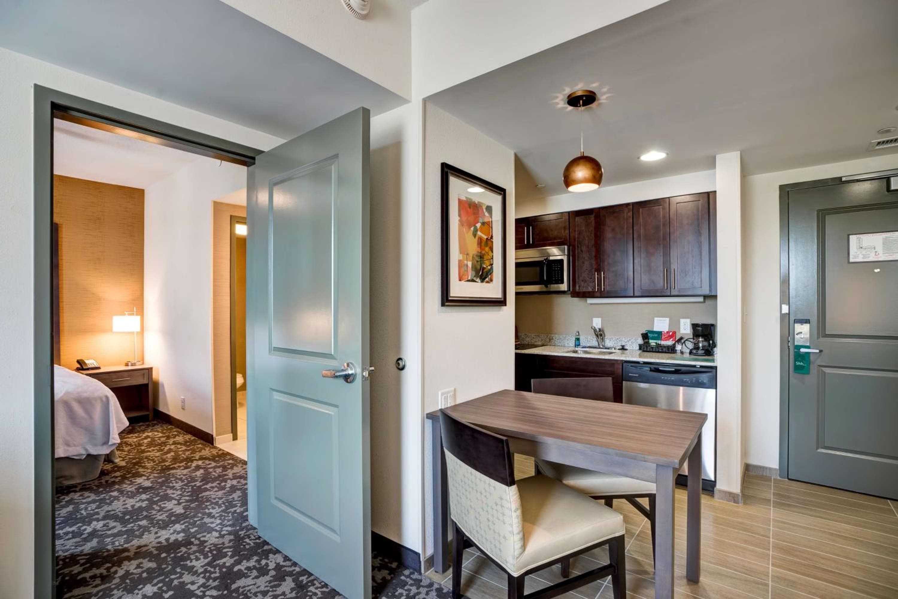 Homewood Suites by Hilton Christiansburg, Christiansburg, photo 6