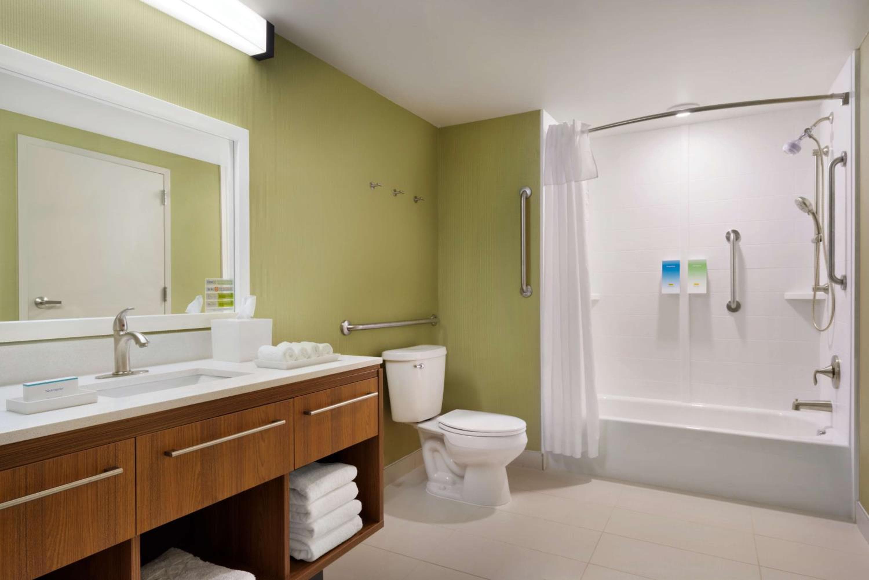 Home2 Suites by Hilton Roanoke, Roanoke, photo 6