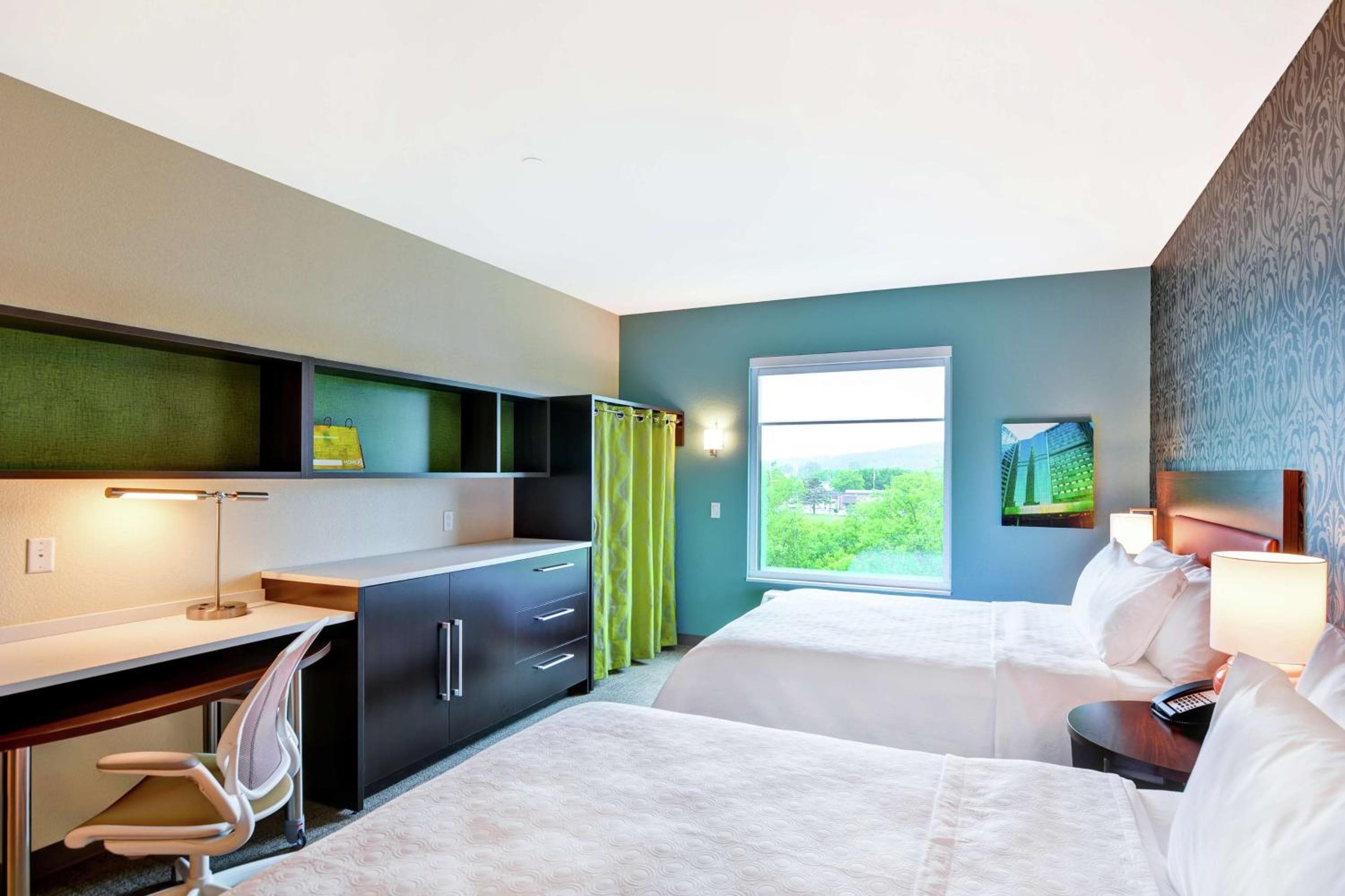 Home2 Suites by Hilton Rochester Mayo Clinic Area, Rochester, photo 2